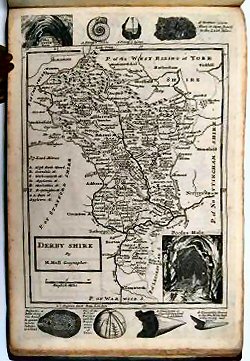 A SET OF FIFTY NEW AND CORRECT MAPS OF ENGLAND AND WALES, Etc.. - Image 3