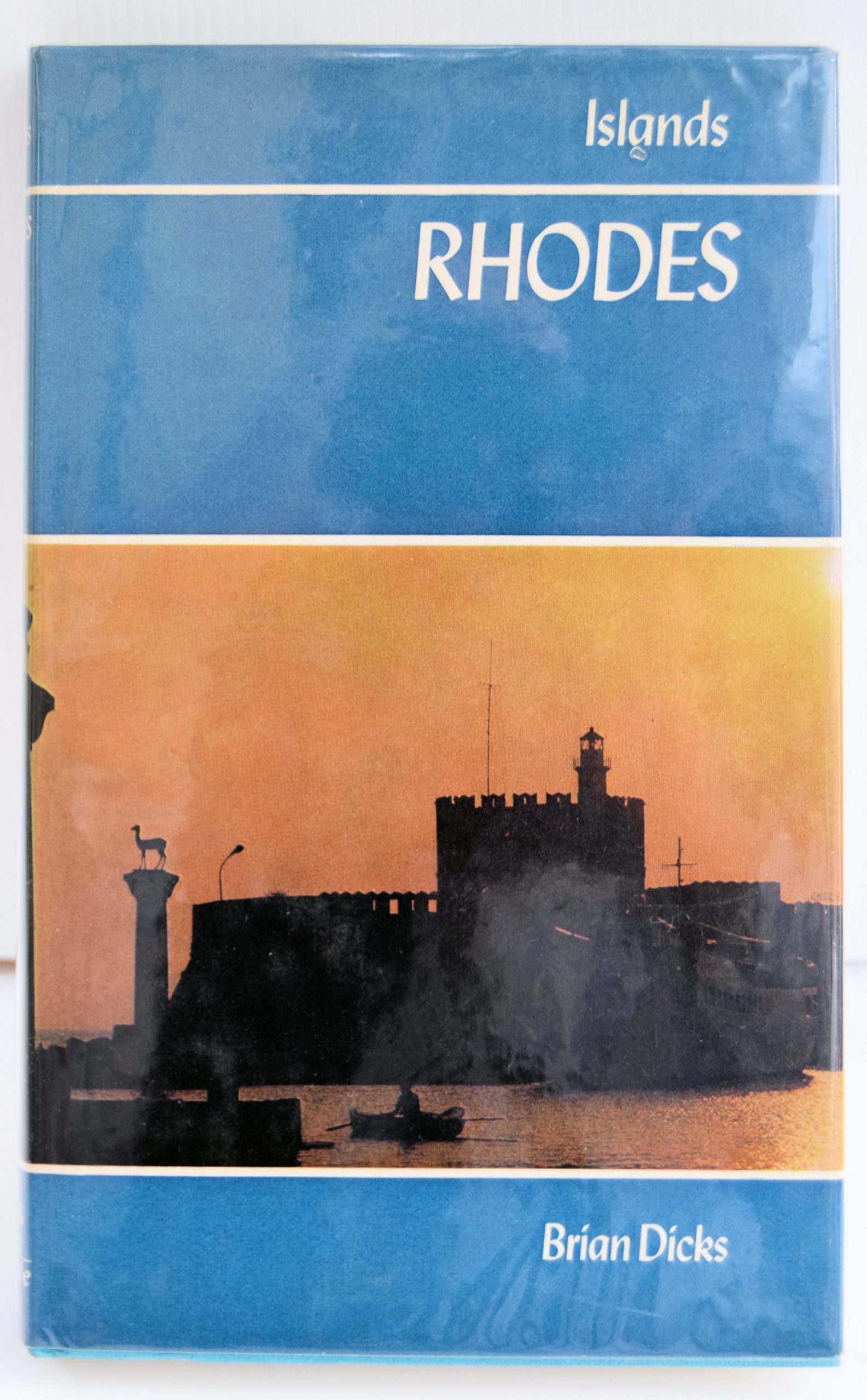 RHODES.