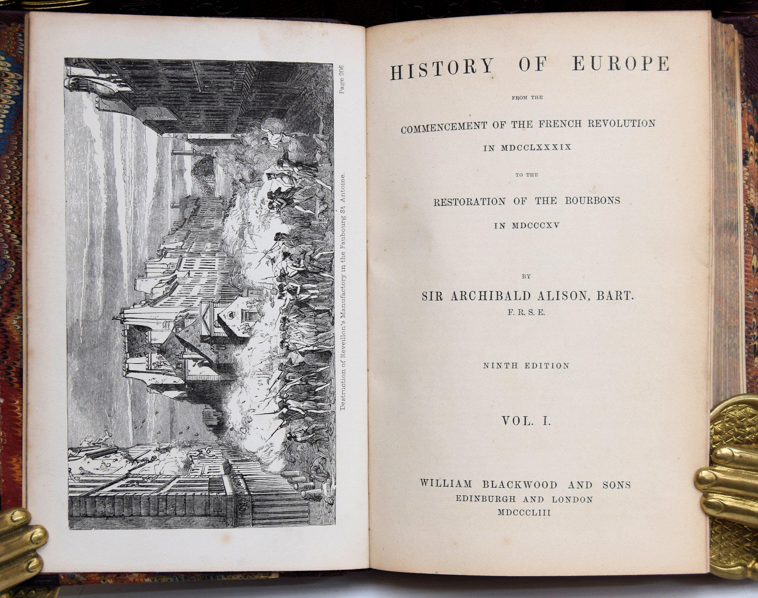 HISTORY OF EUROPE - Image 2