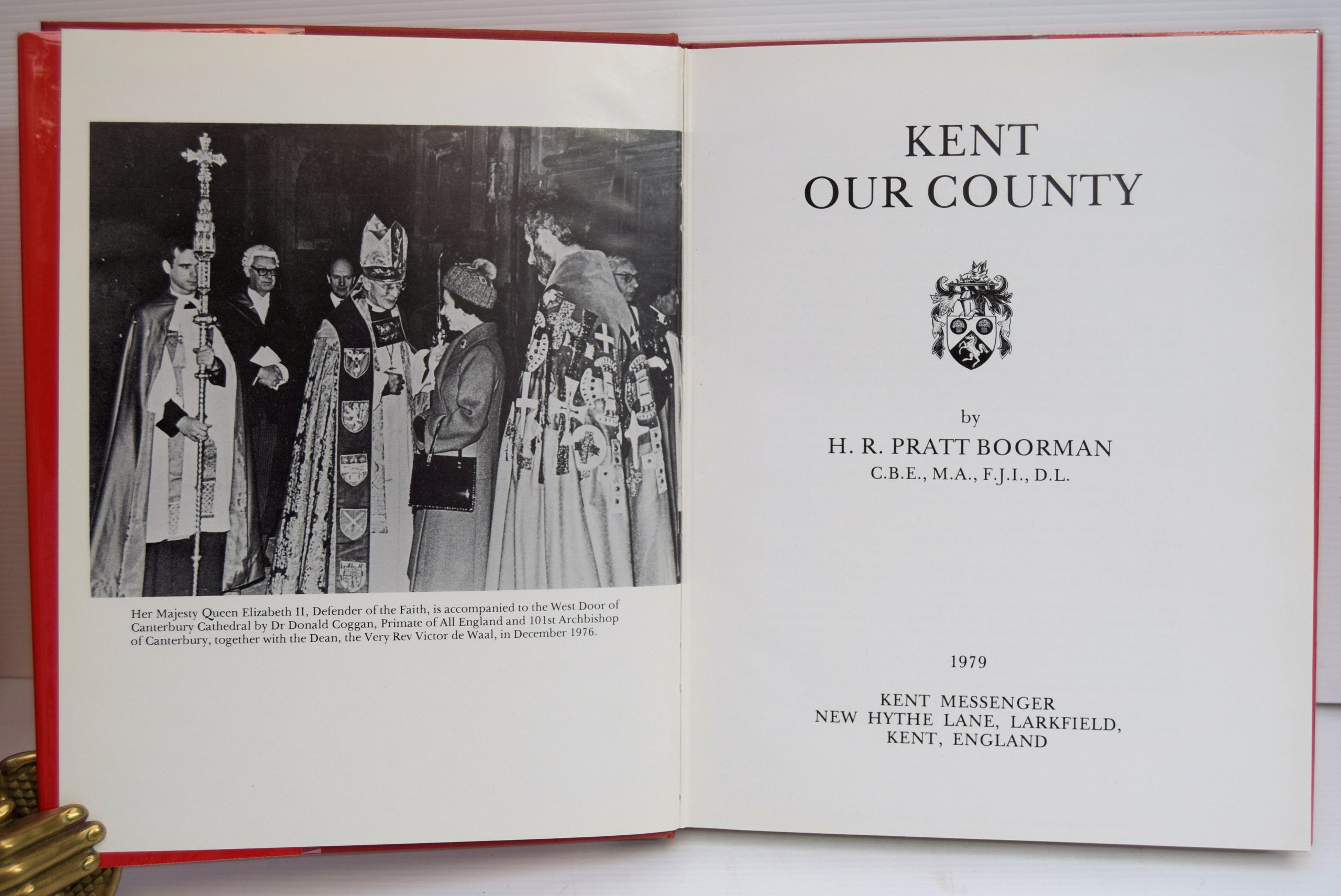 KENT OUR COUNTY. - Image 2
