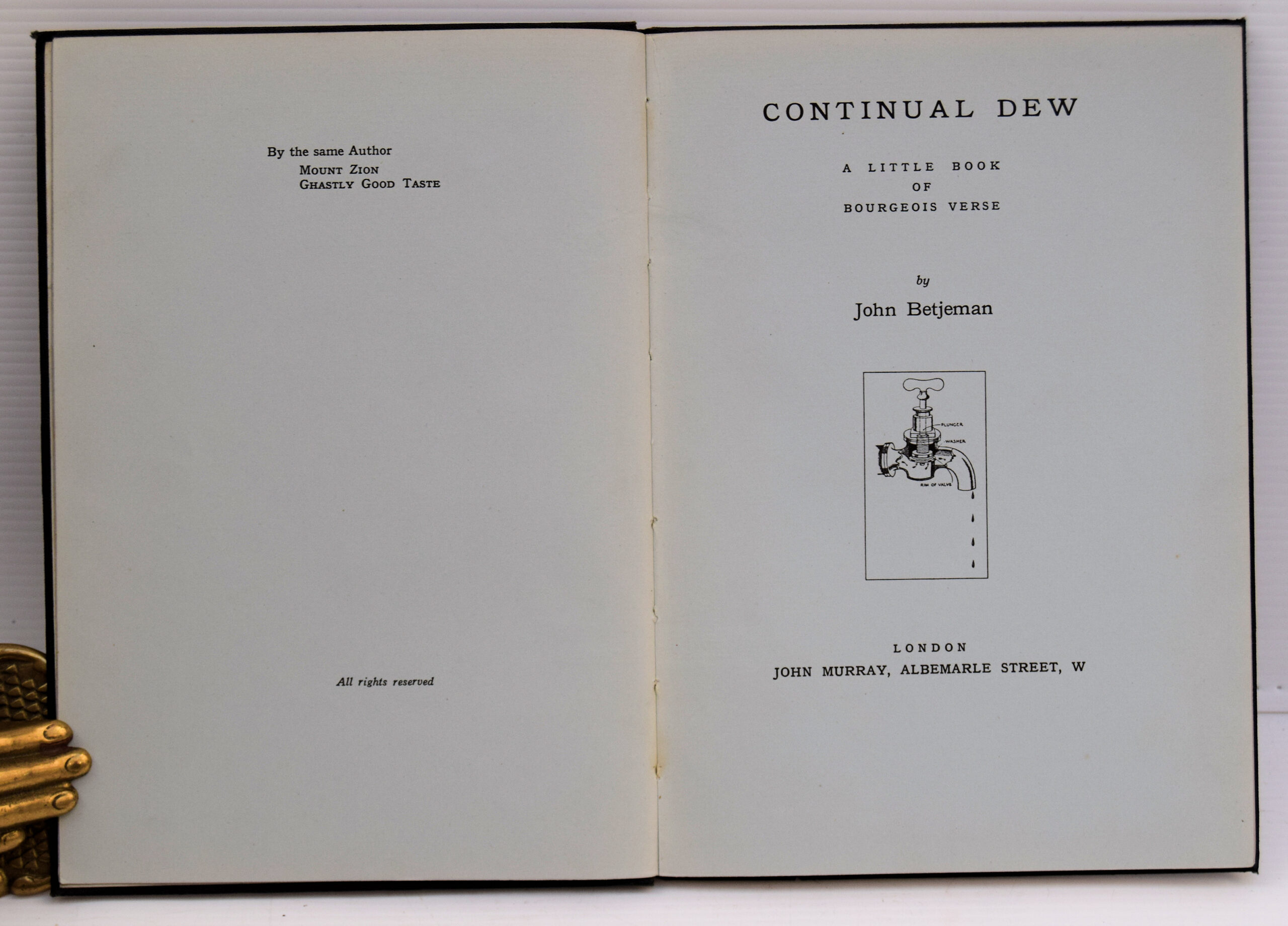 CONTINUAL DEW - Image 2
