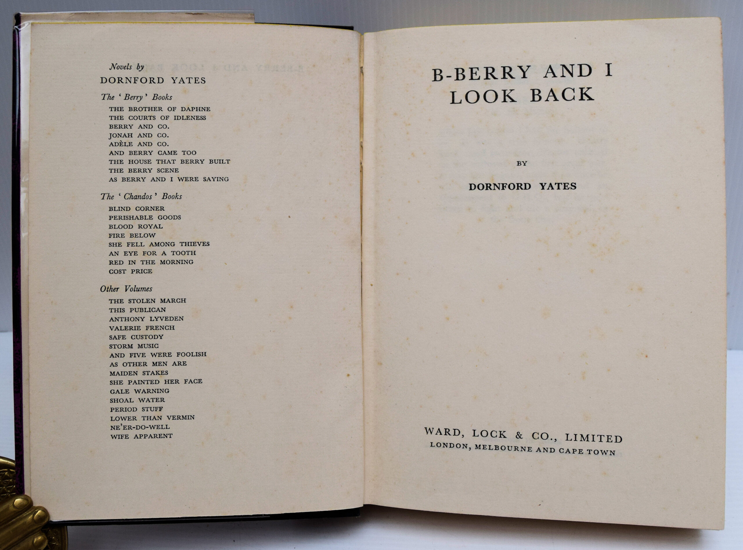 The Berry Scene - Image 2