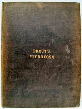 PROUT'S MICROCOSM,. - Image 4