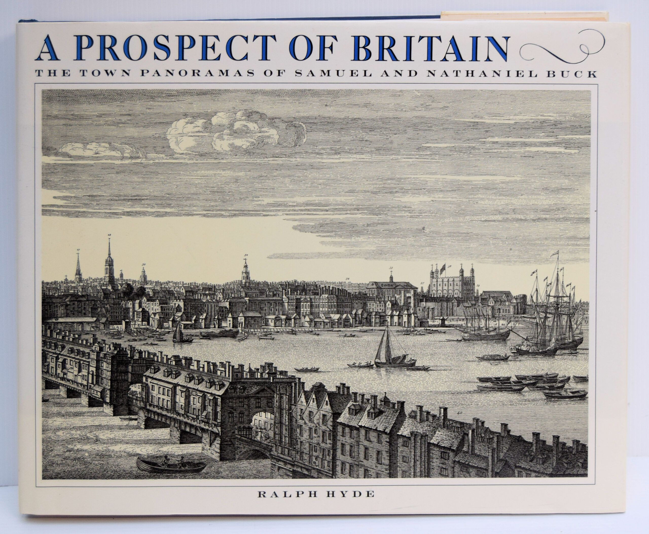 A PROSPECT OF BRITAIN.