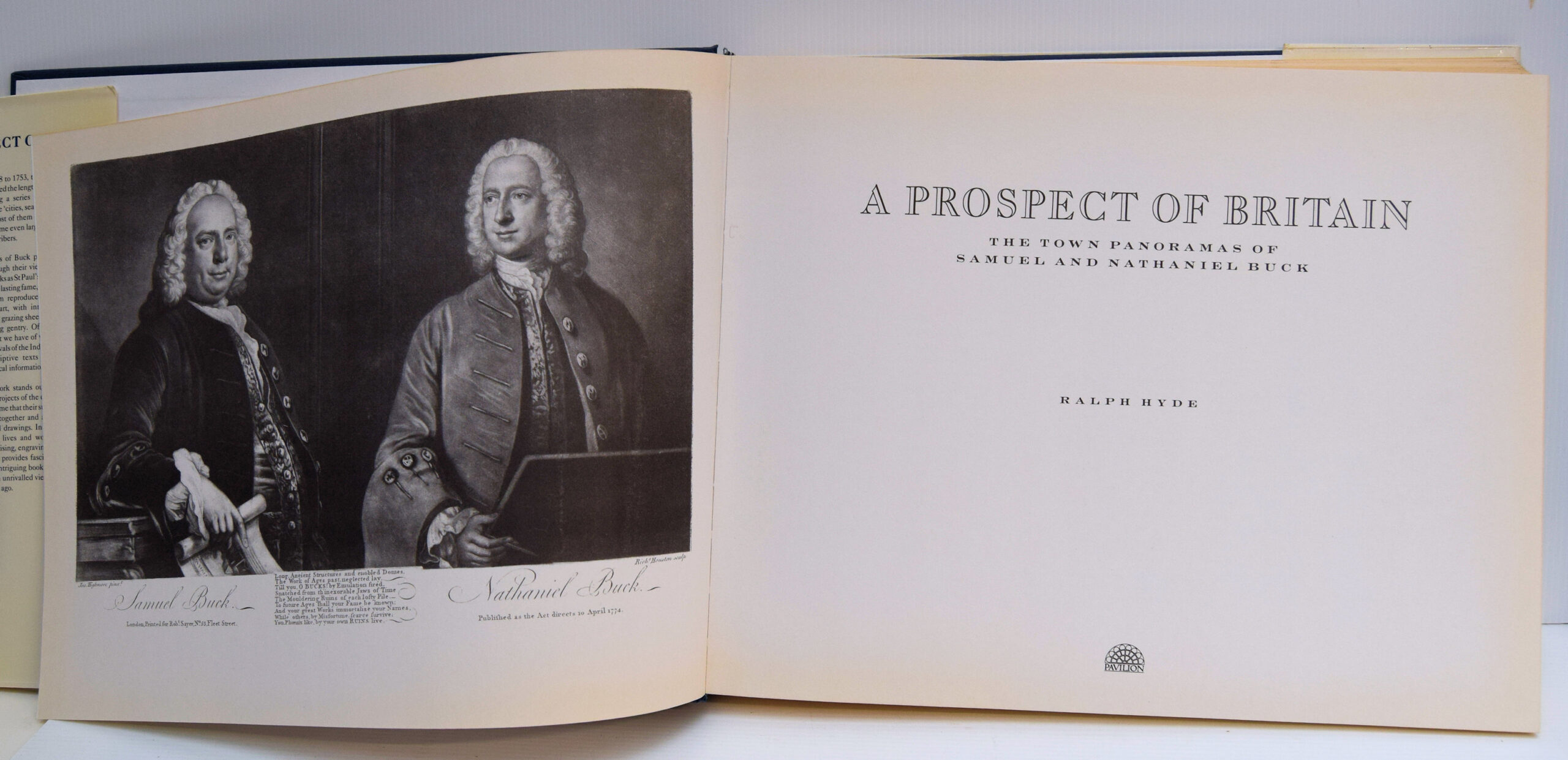 A PROSPECT OF BRITAIN. - Image 5