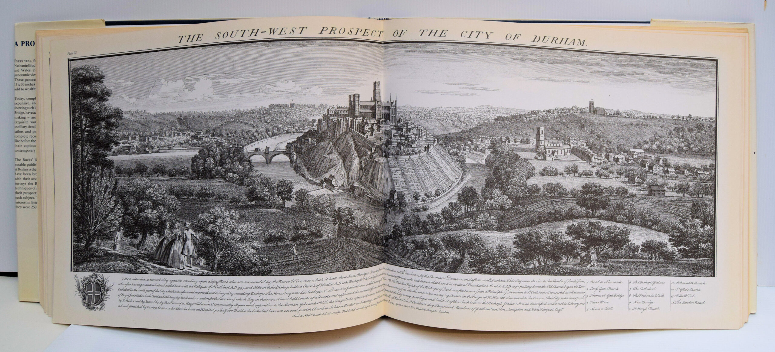 A PROSPECT OF BRITAIN. - Image 3