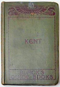 GUIDE TO KENT.. - Image 2