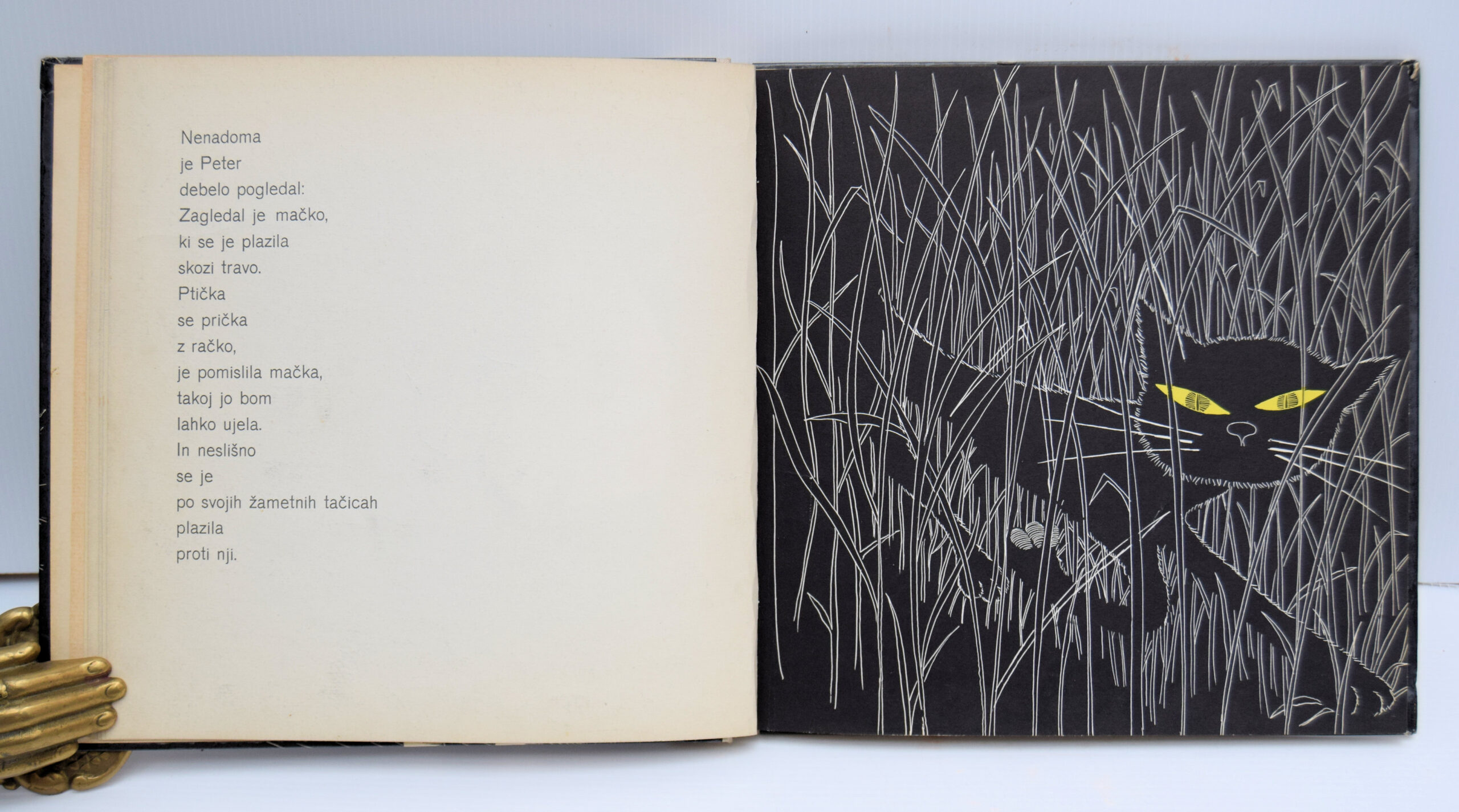 PETER IN VOLK. - Image 3