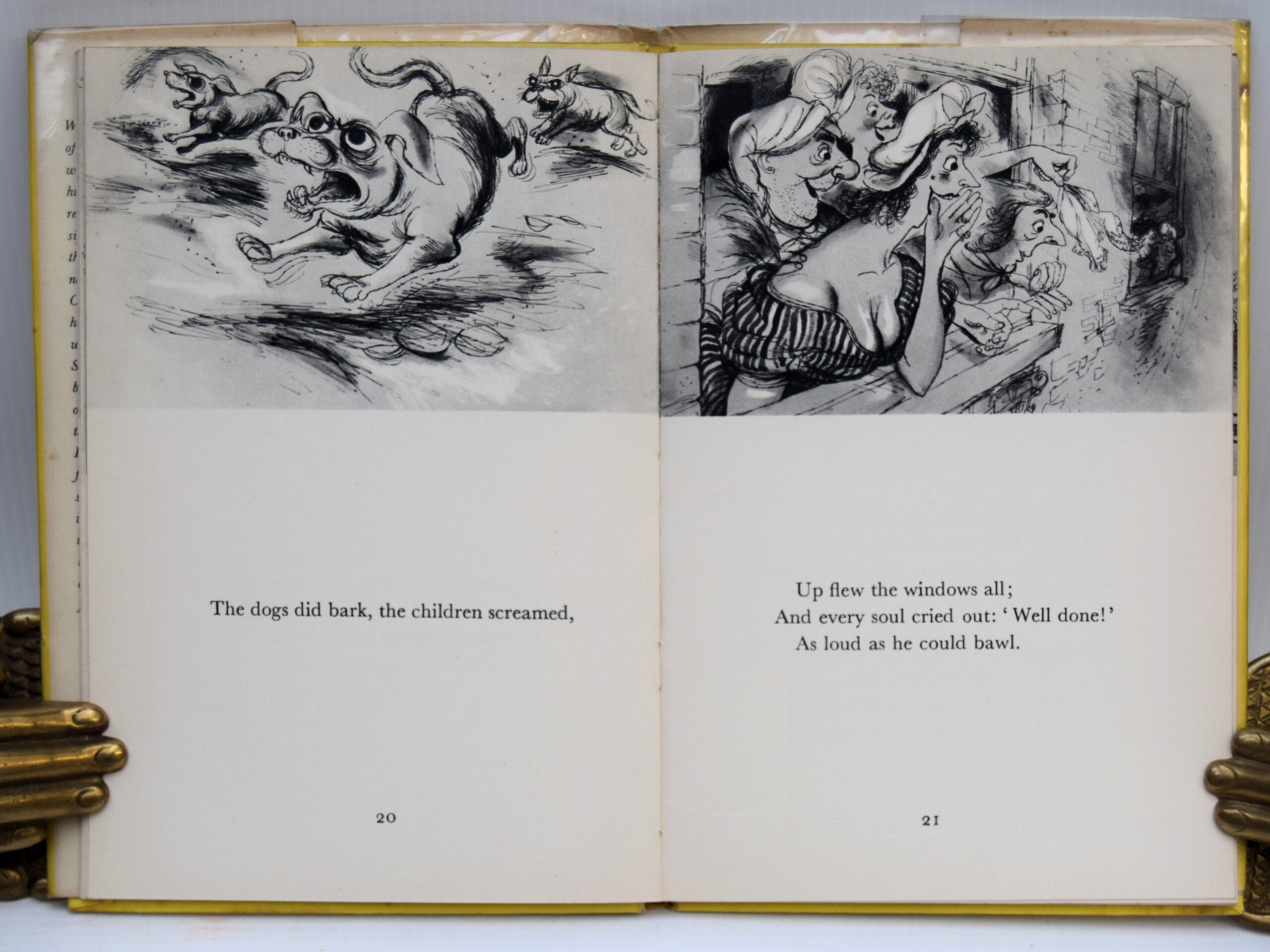 THE DIVERTING HISTORY OF JOHN GILPIN - Image 3
