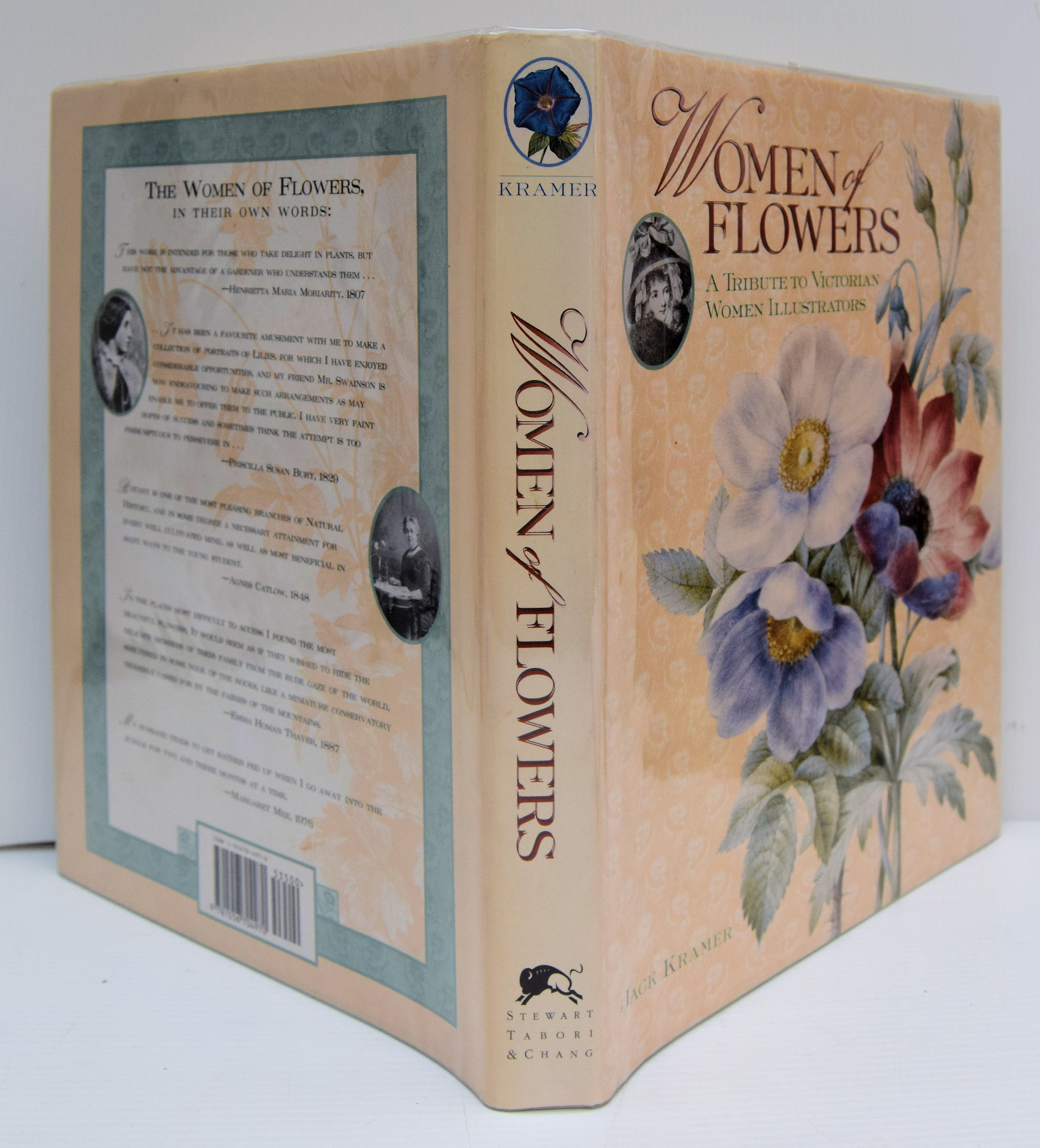 WOMEN OF FLOWERS. - Image 4