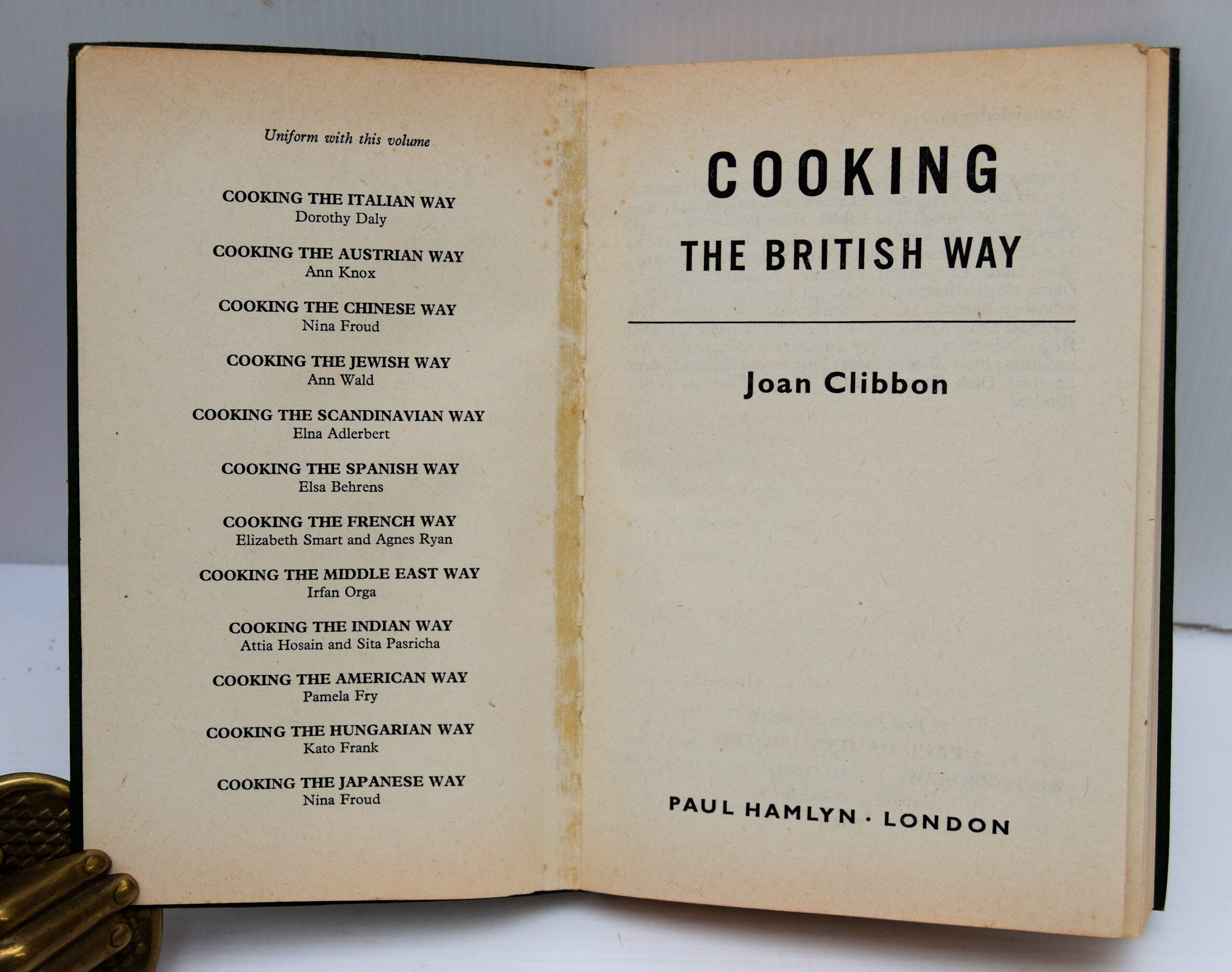 COOKING. - Image 2