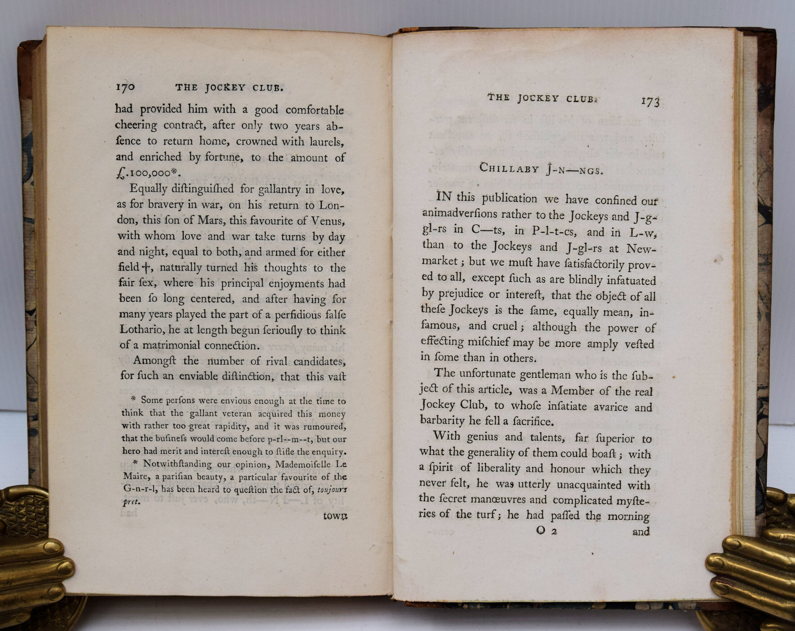 PAMPHLETS ,LATE EIGHTEENTH CENTURY - Image 3