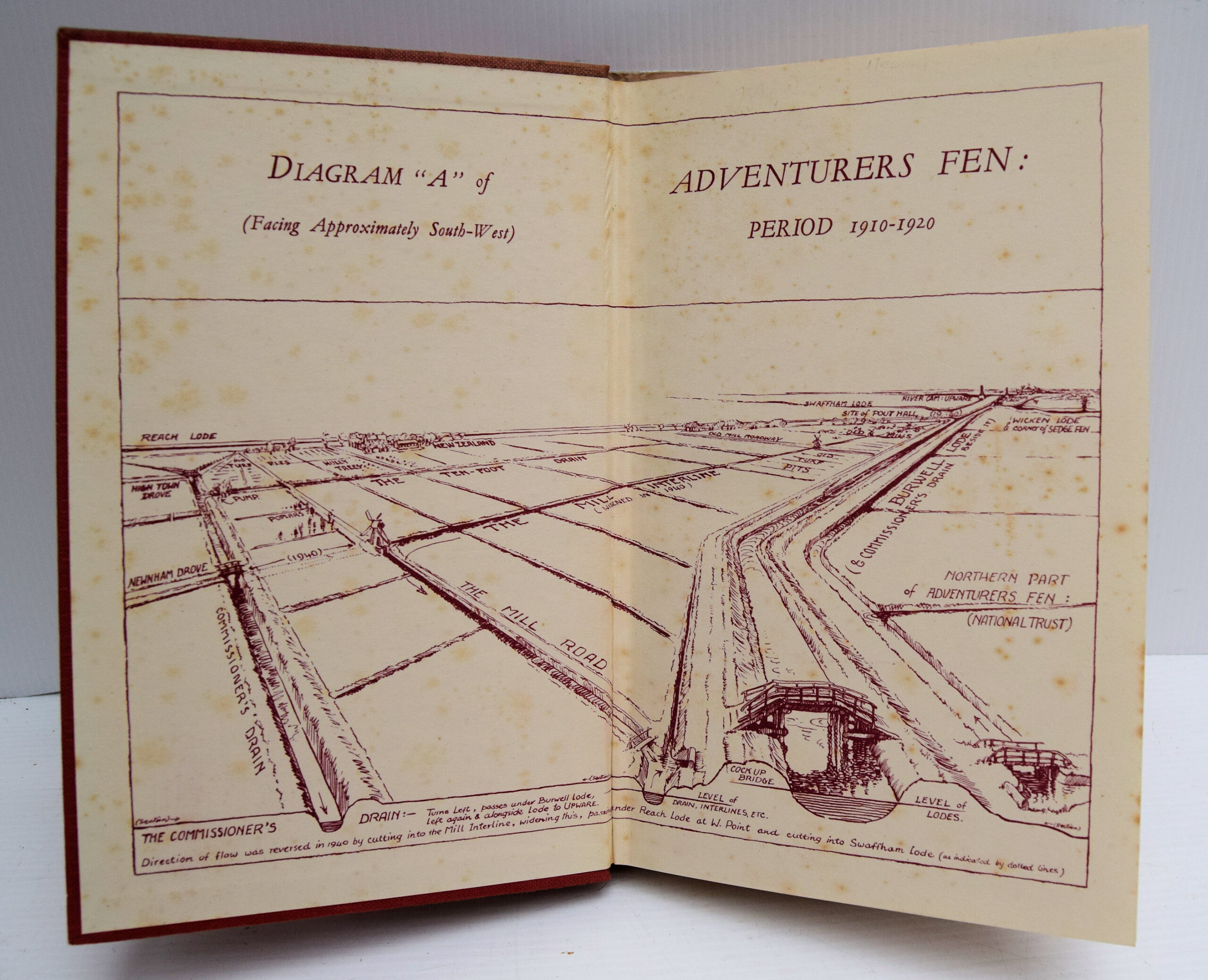 ADVENTURERS FEN. - Image 5