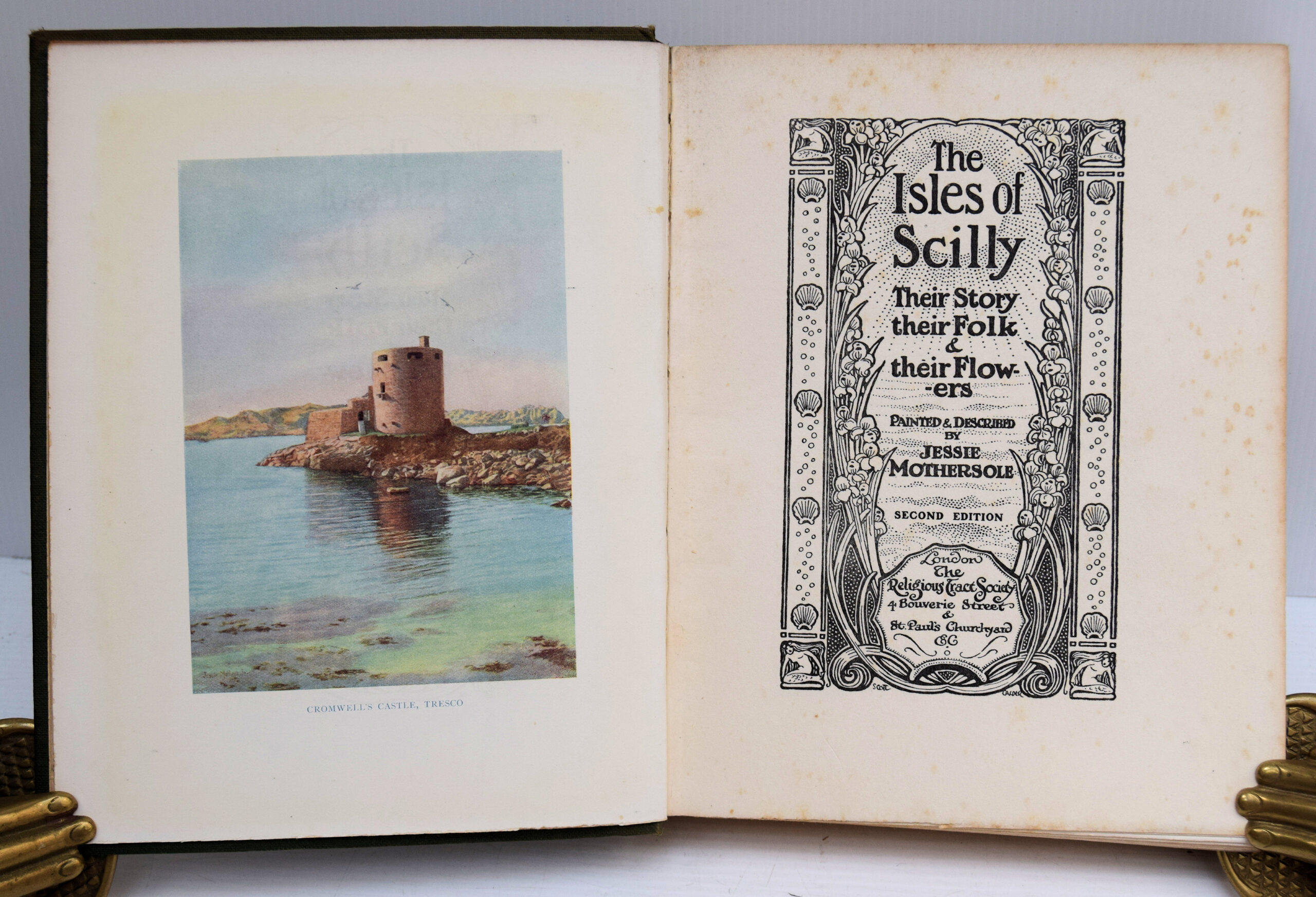 THE ISLES OF SCILLY - Image 2