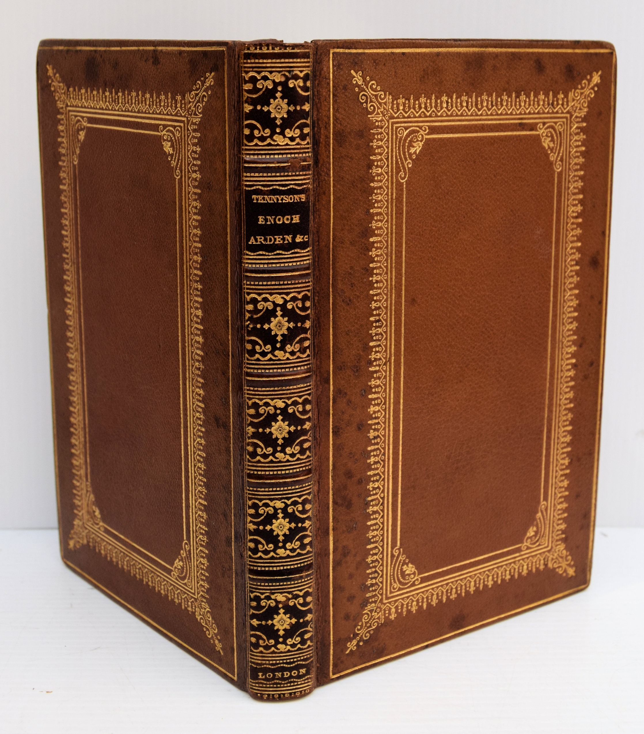 ENOCH ARDEN ETC.