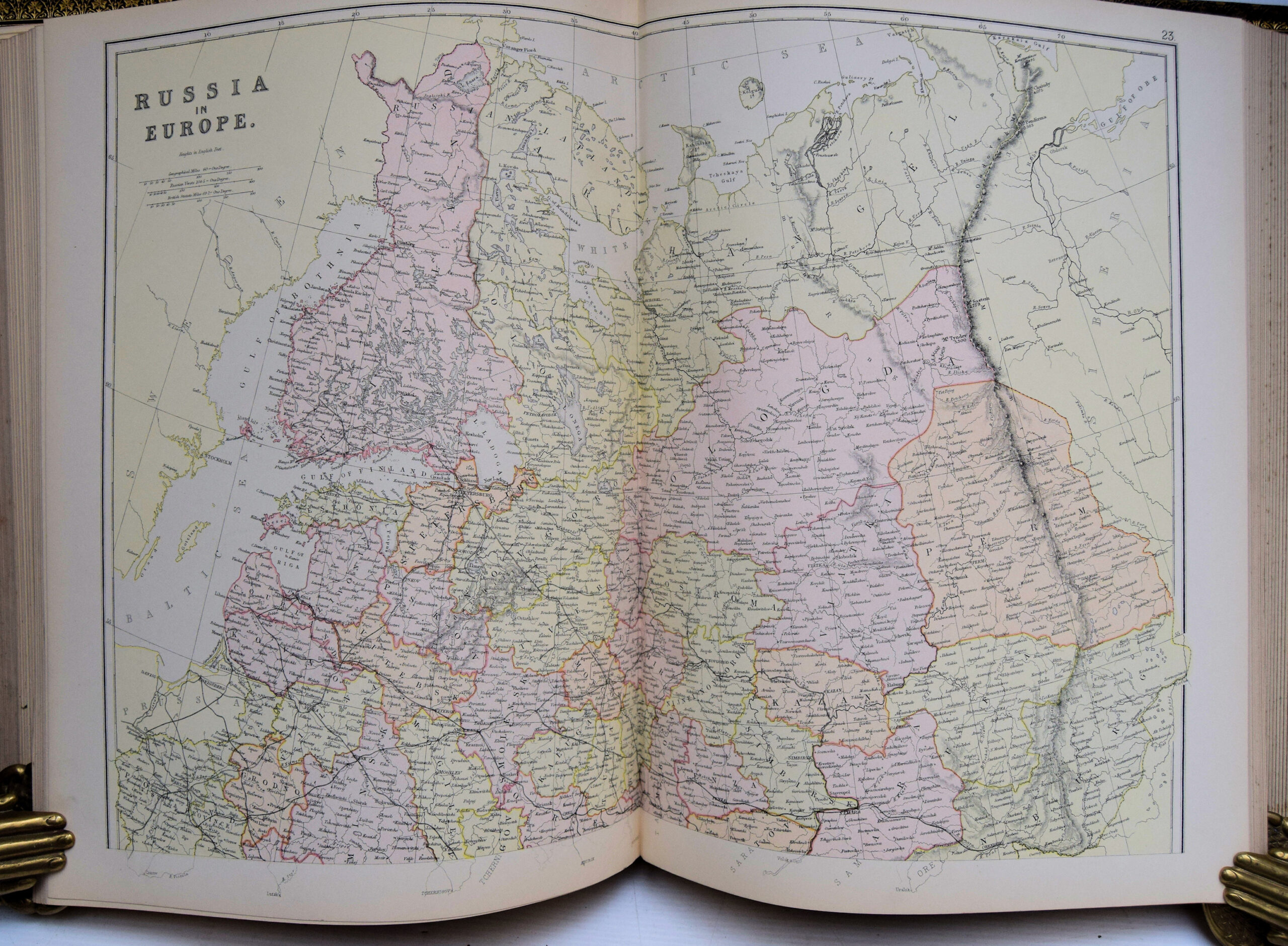 The Comprehensive Atlas & Geography of the World - Image 3