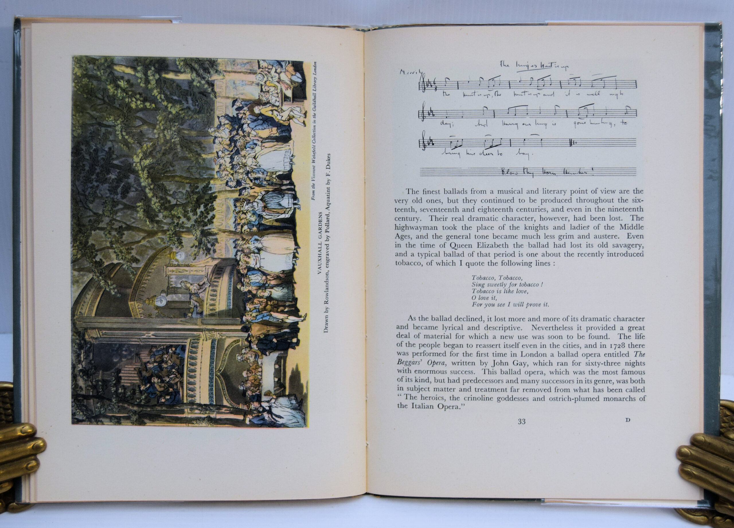 ENGLISH MUSIC. - Image 3