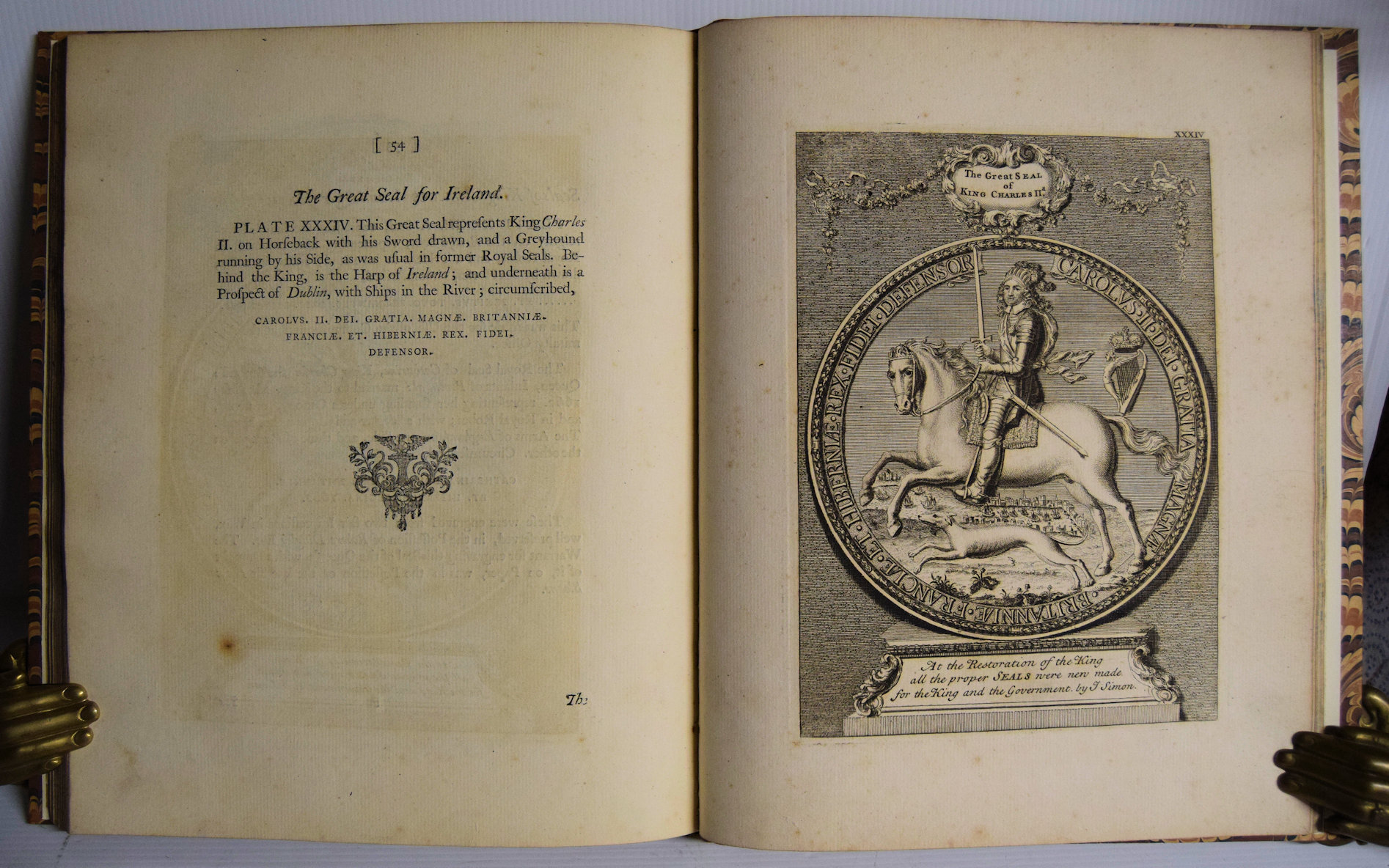 MEDALS, COINS, GREAT-SEALS. - Image 7