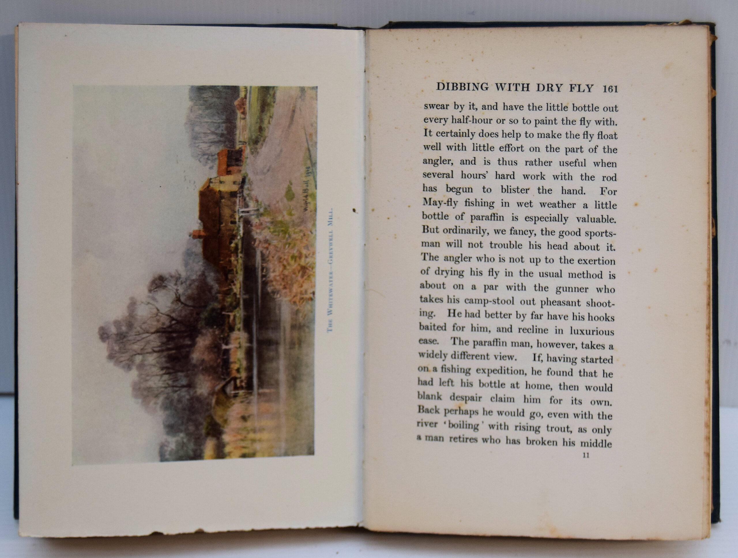 THE BOOK OF THE DRY FLY. - Image 3