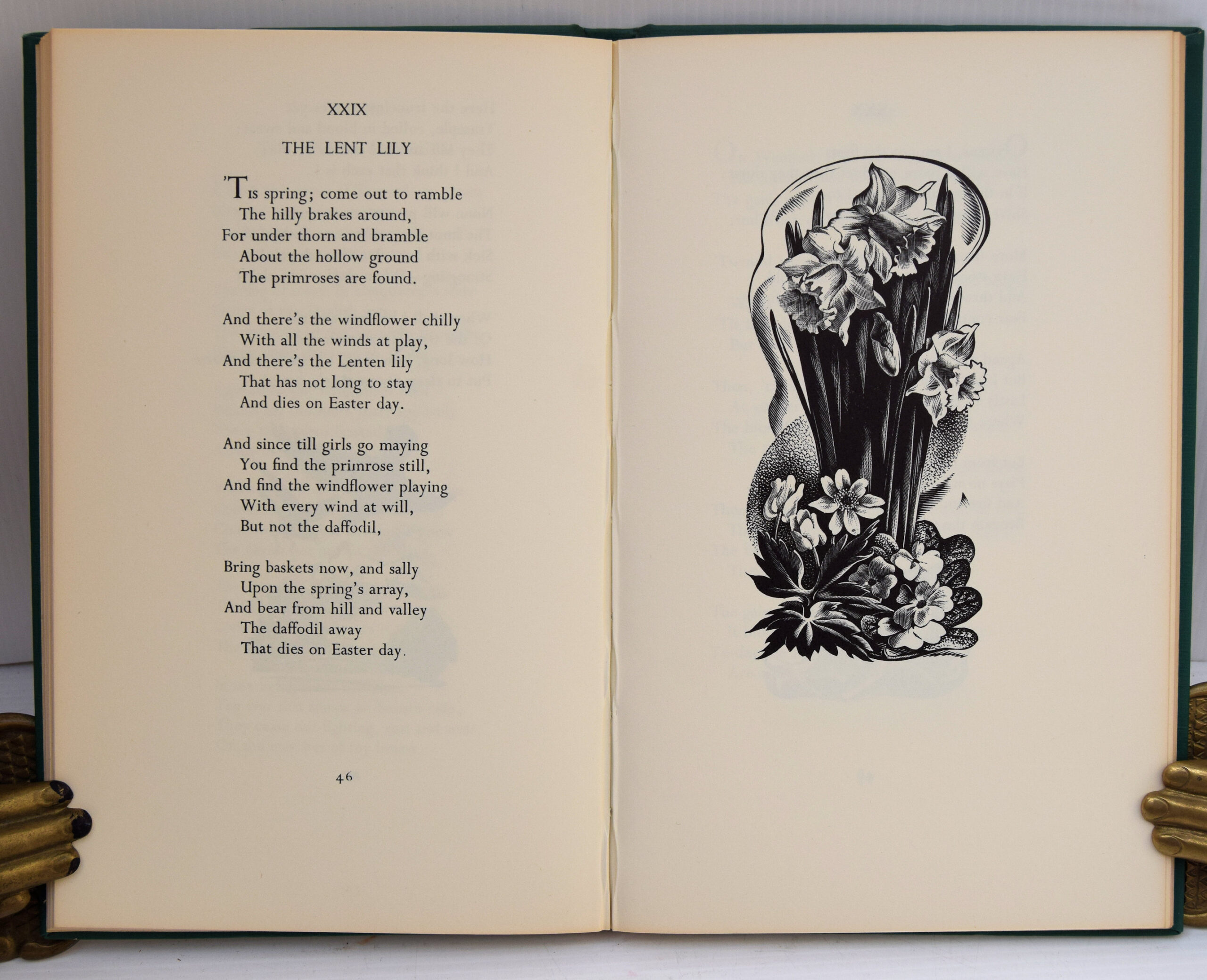 A SHROPSHIRE LAD. - Image 3