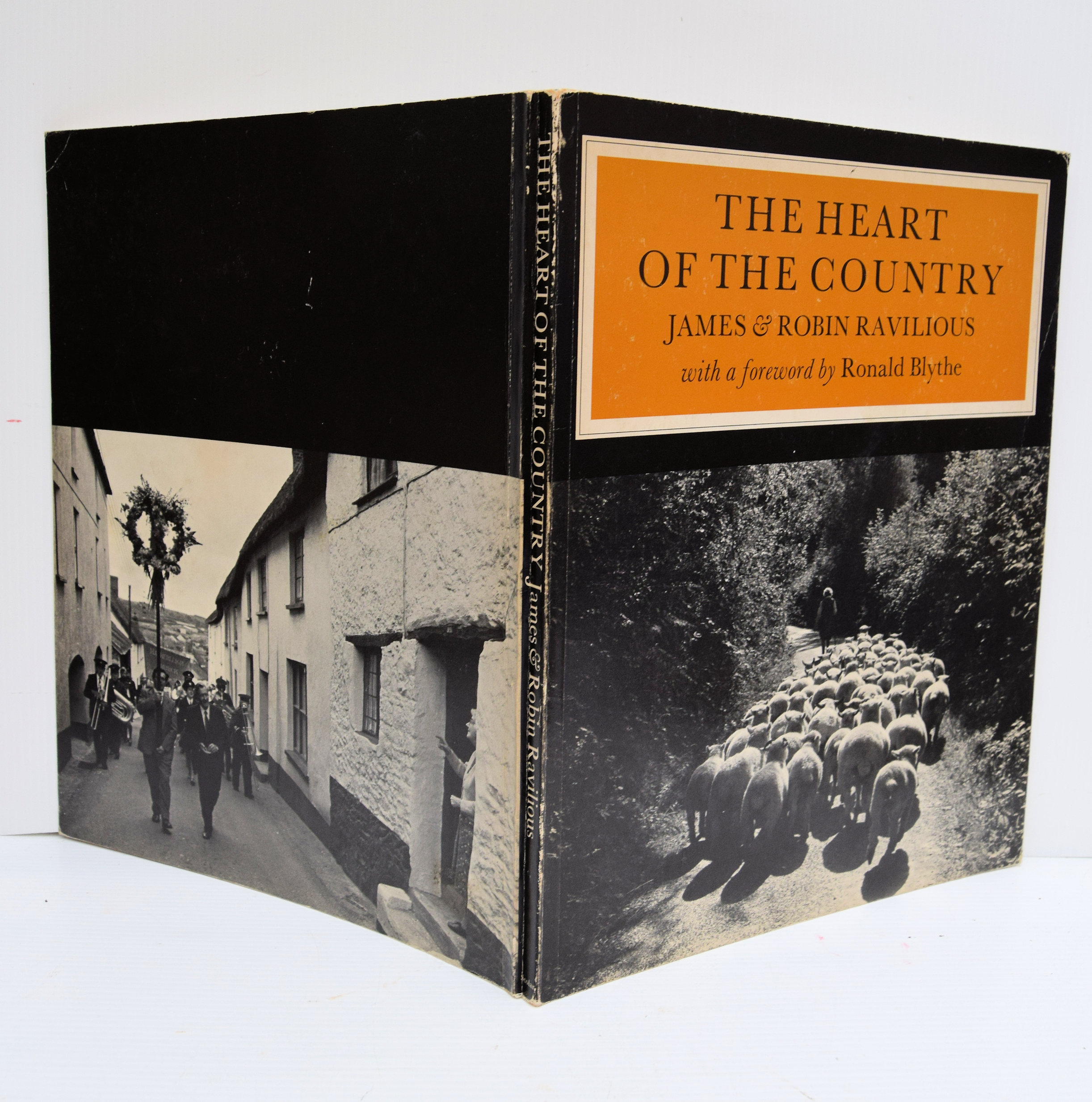 The Heart of The Country. - Image 2