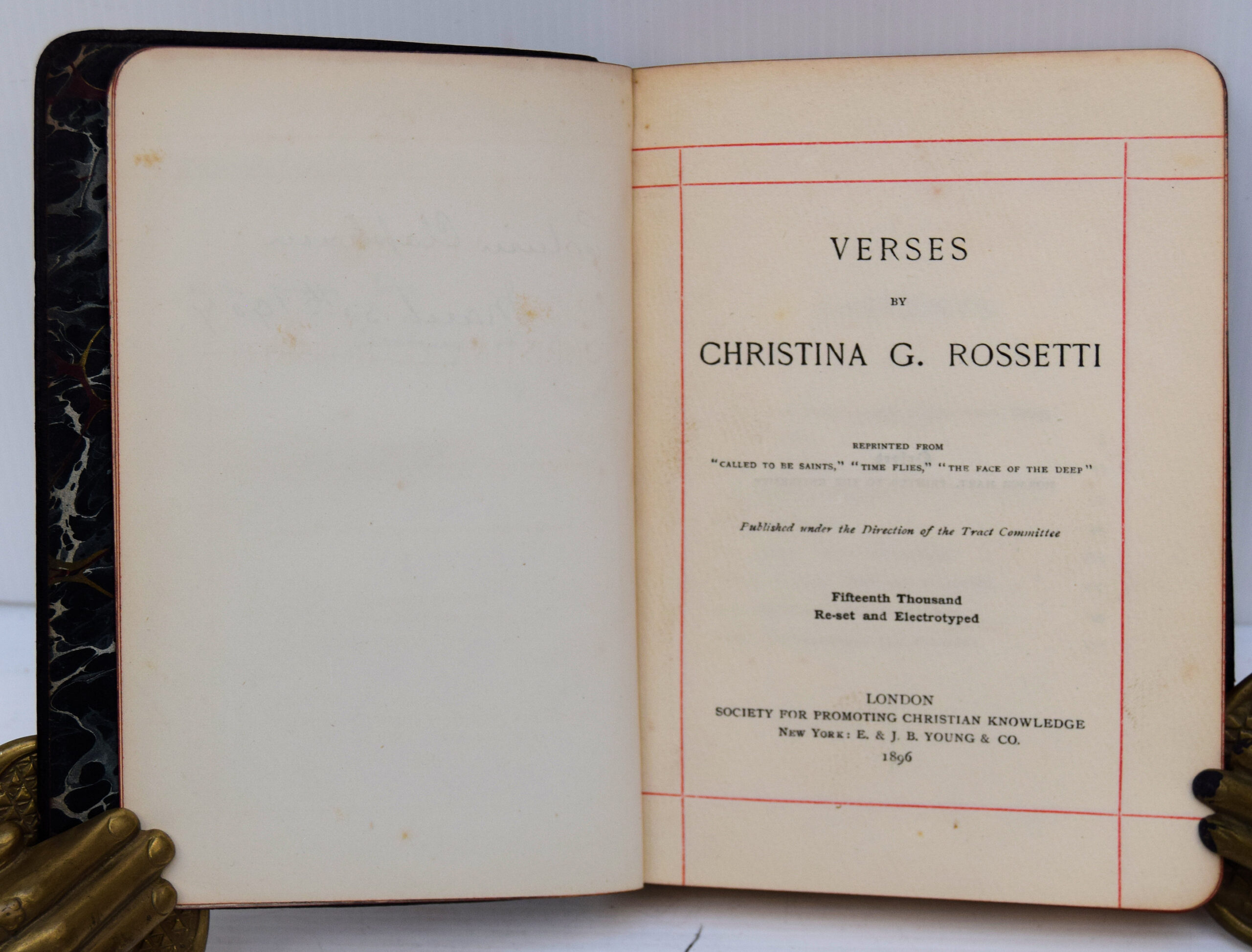 VERSES - Image 2