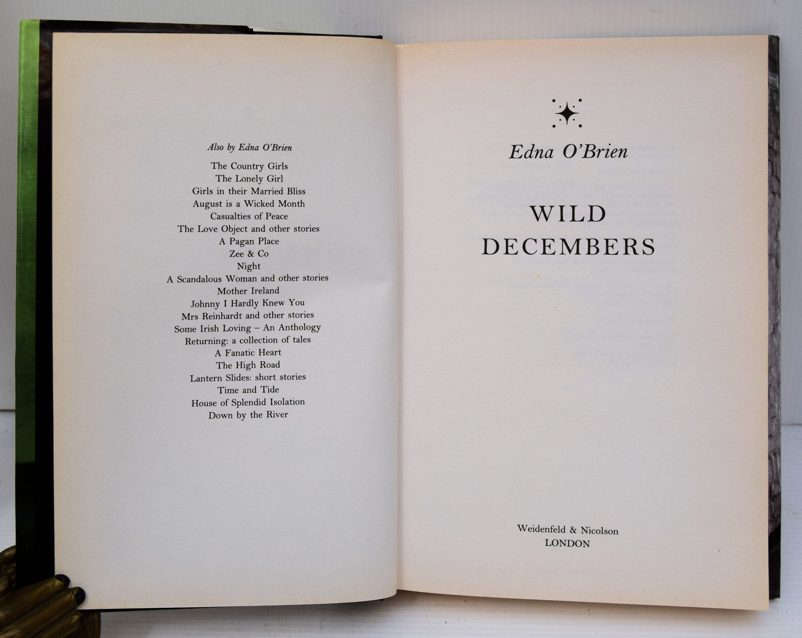 Wild Decembers. - Image 2