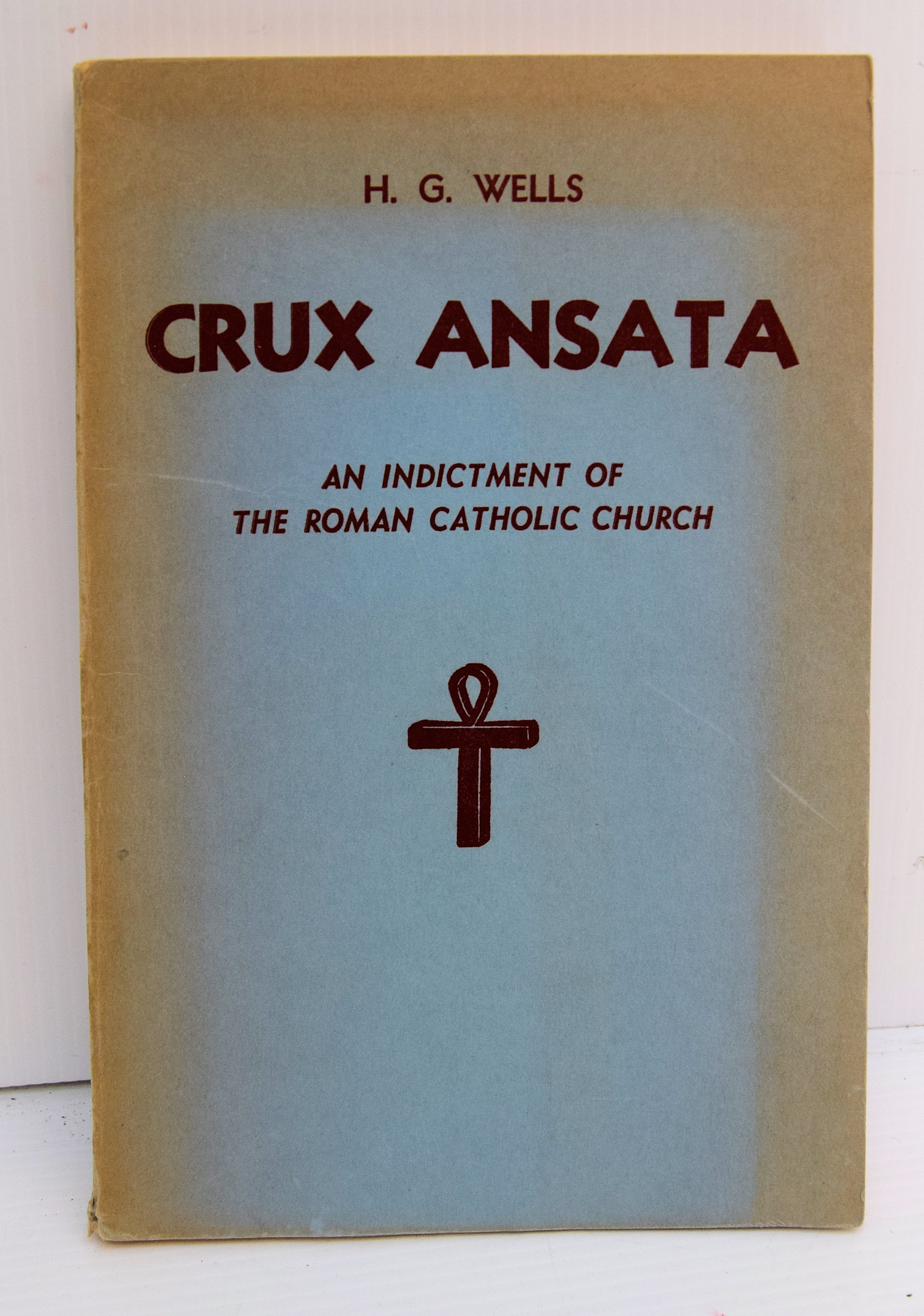 CRUX ANSATA