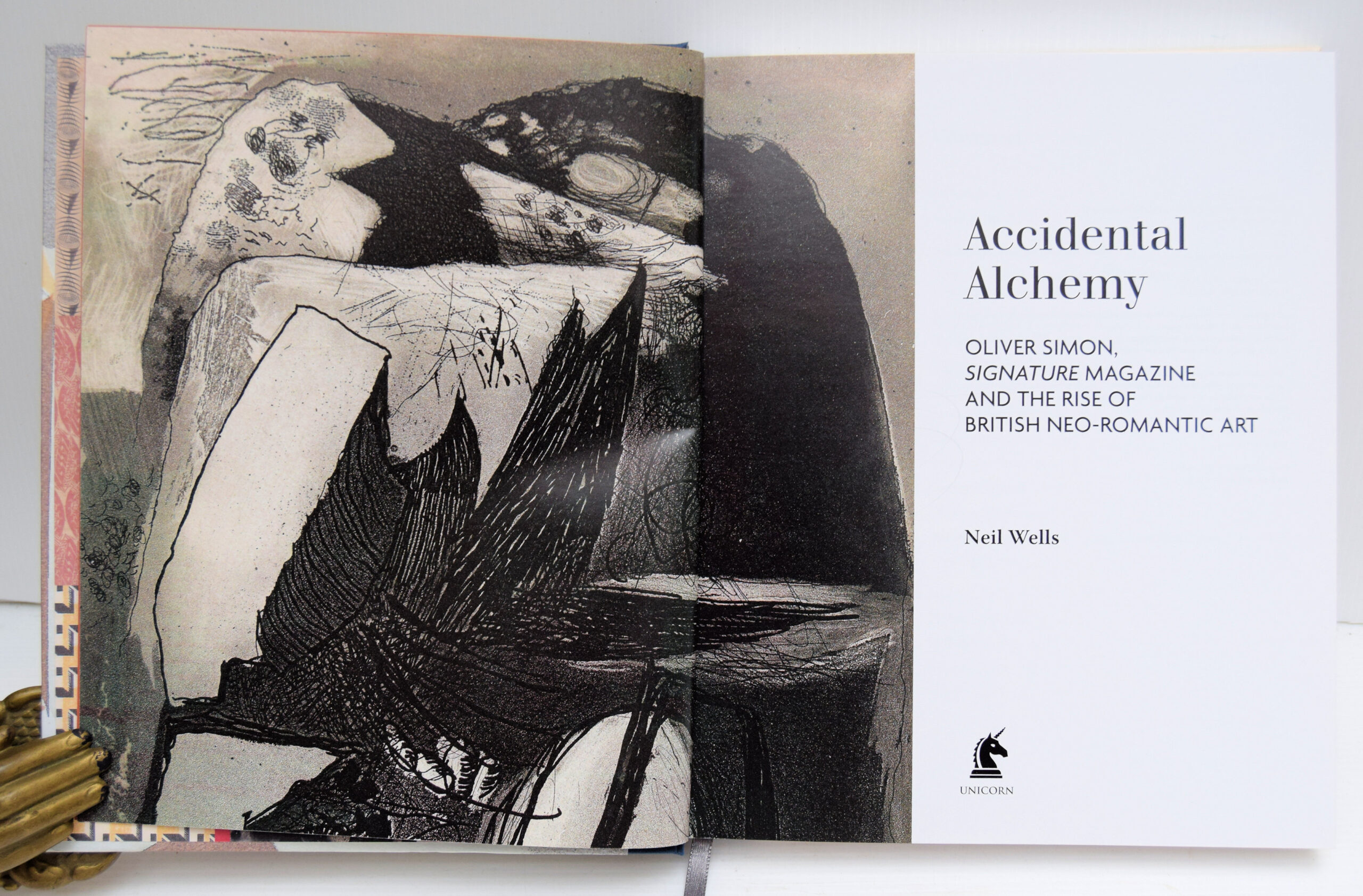 ACCIDENTAL ALCHEMY. - Image 2