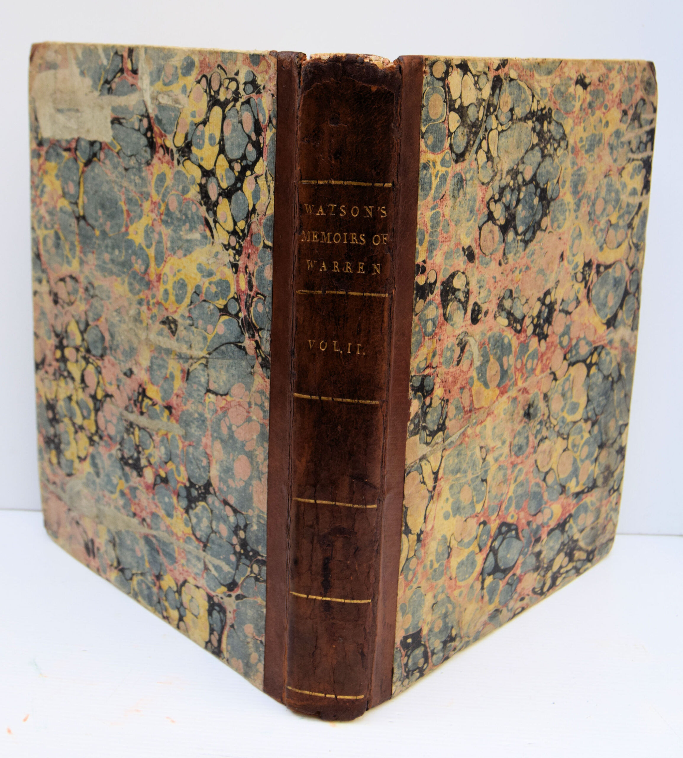 MEMOIRS OF THE ANCIENT EARLS OF WARREN AND SURREY, AND THEIR DESCENDANTS TO THE PRESENT TIME.