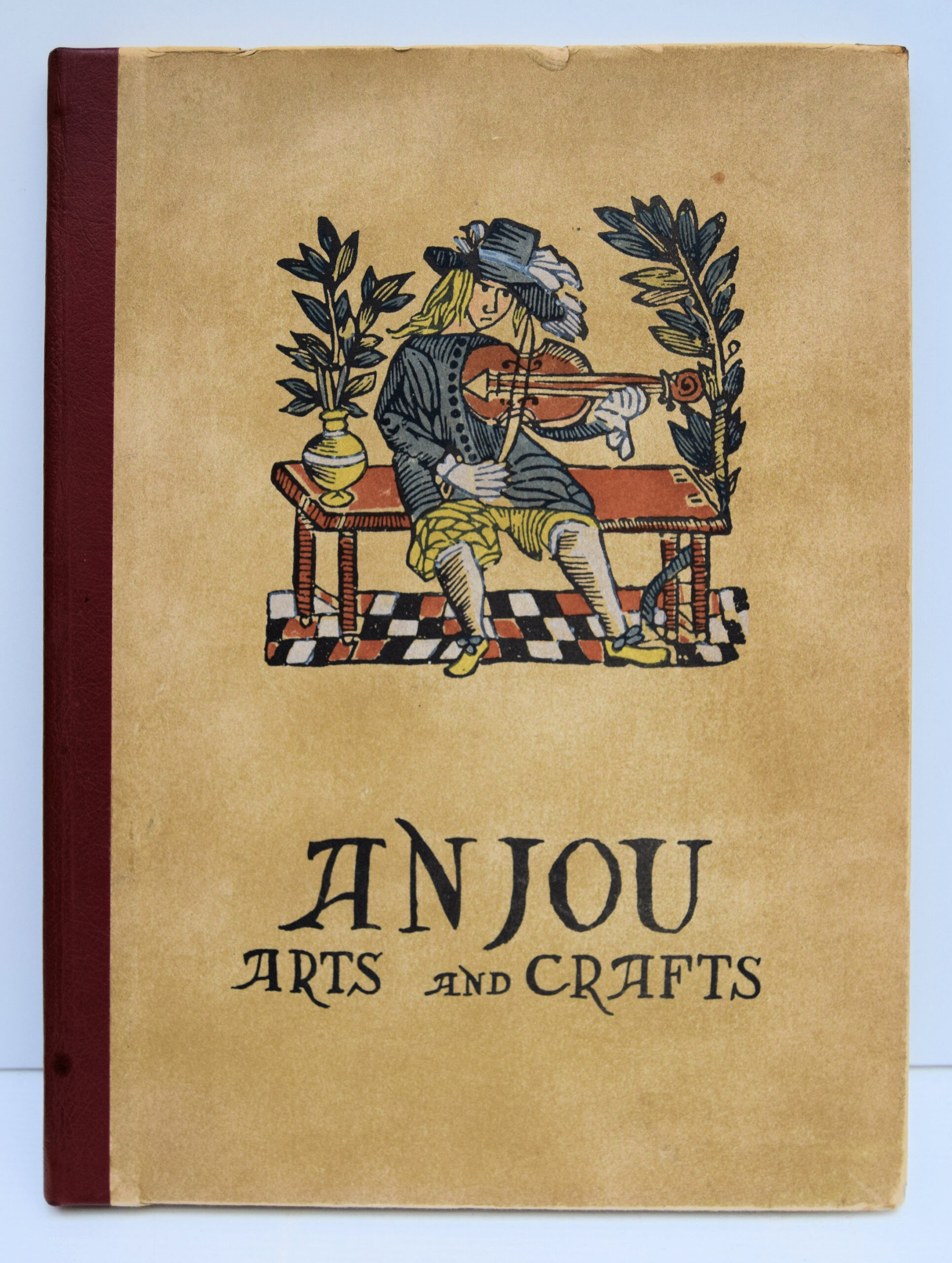 POUR LA RENAISSANCE D'UN METIER D'ART EN VOIR DE DISPARATION. LE COLORIS D'ILLUSTRATION AU POCHOIR.
