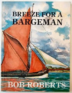 BREEZE FOR A BARGEMAN..