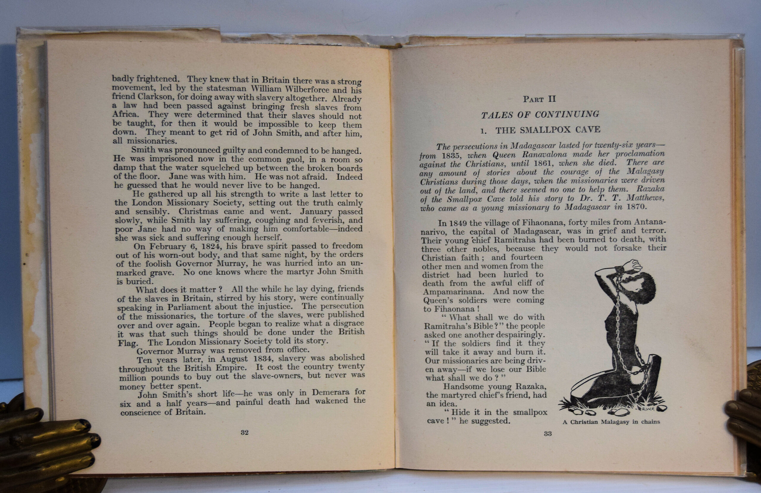 TALES FROM THE L. M.S. - Image 4