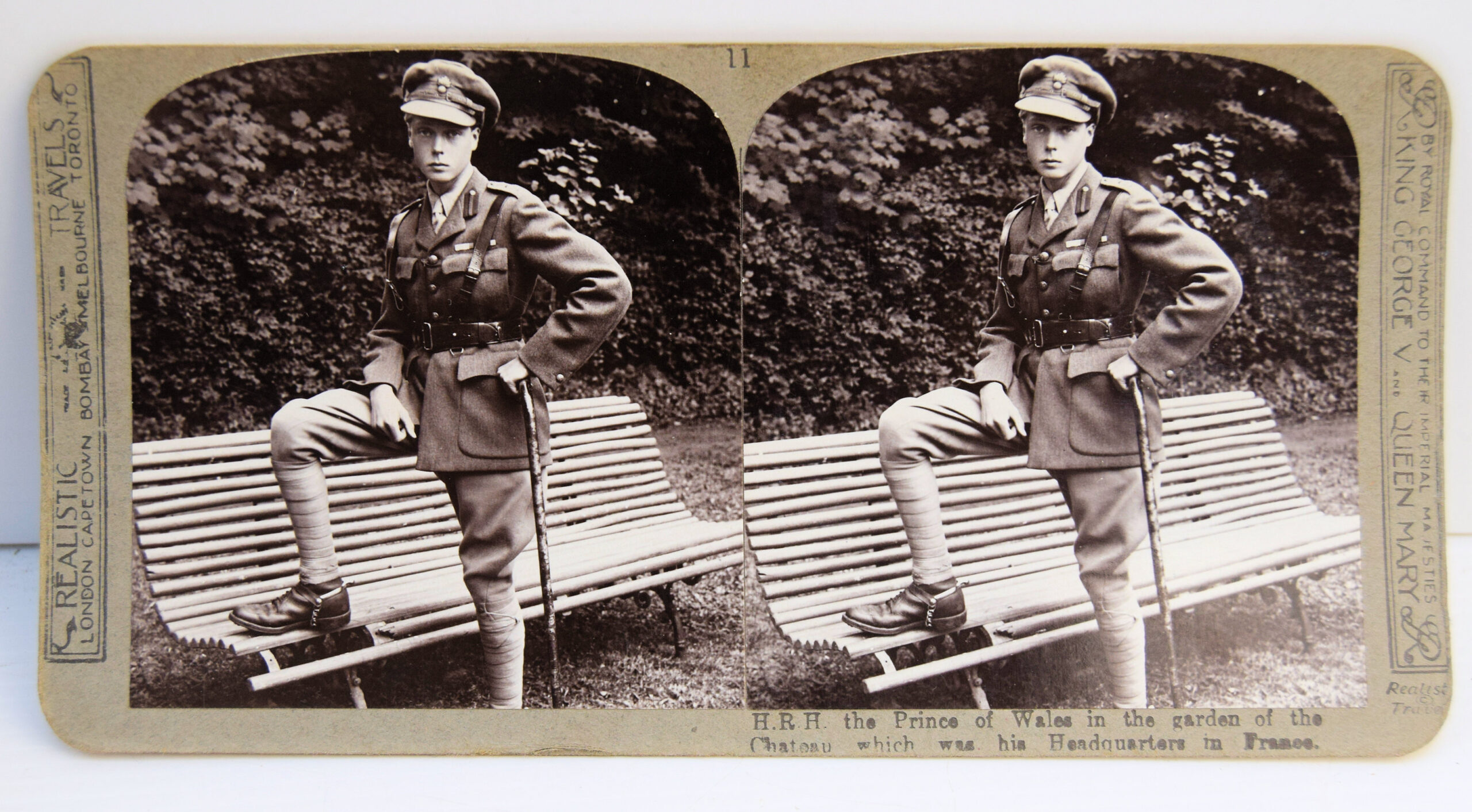 THE GREAT WAR. - Image 8