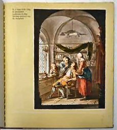 ART AND PHARMACY: A COLLECTION OF 42 REPRODUCTIONS, PUBLISHED IN THE DUTCH PHARMACEUTICAL CALENDARS. - Image 5