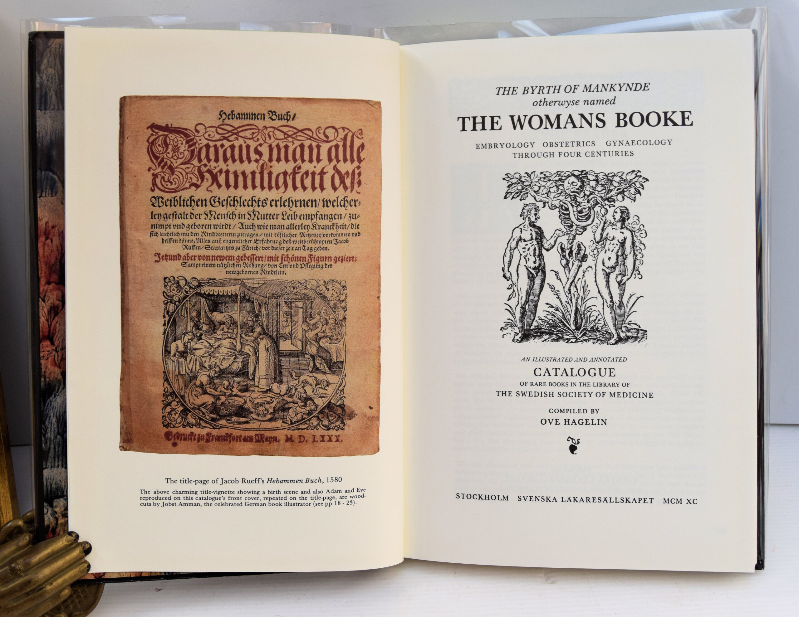 The Woman's Book. - Image 2