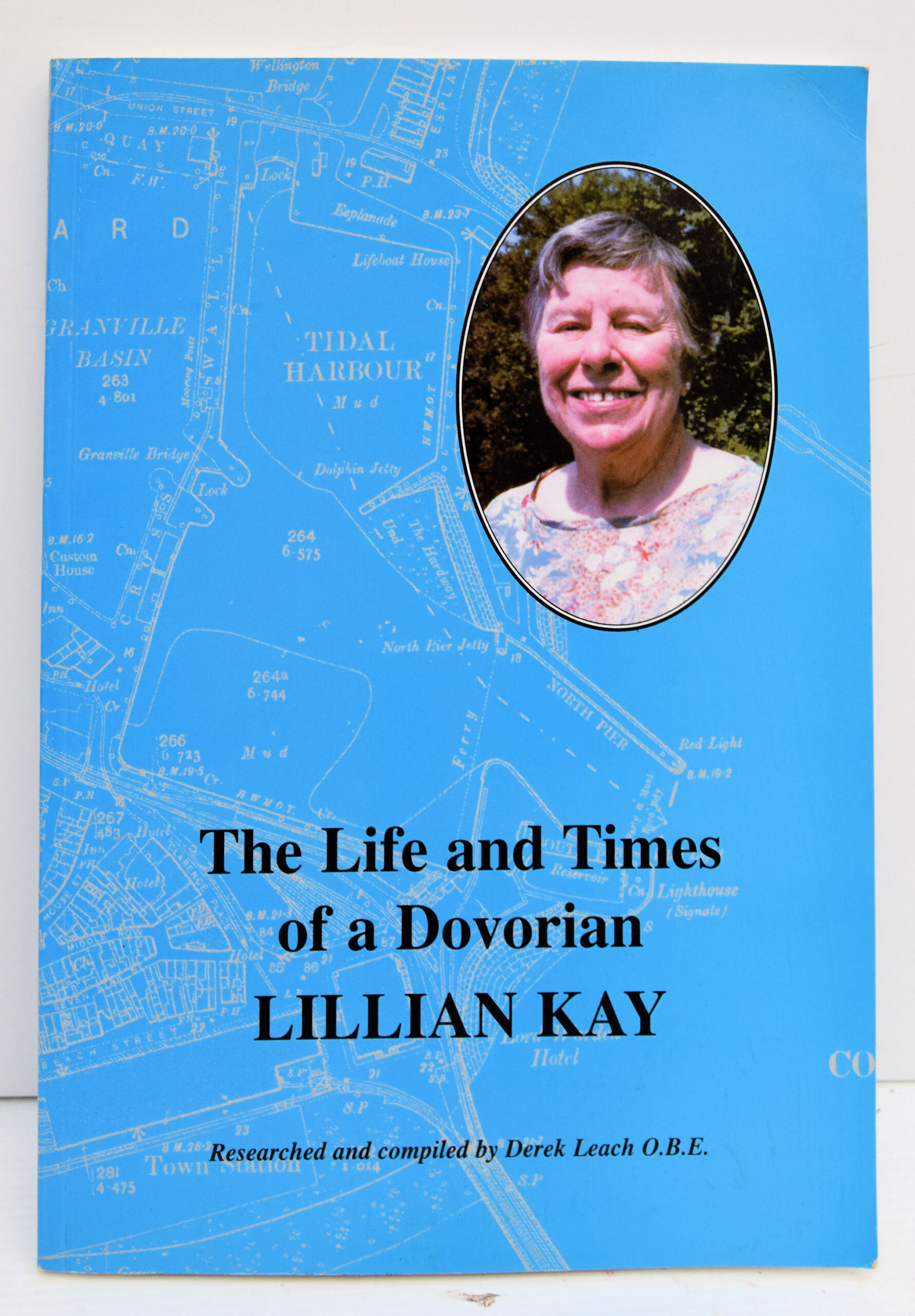 THE LIFE AND TIMES OF A DOVORIAN.