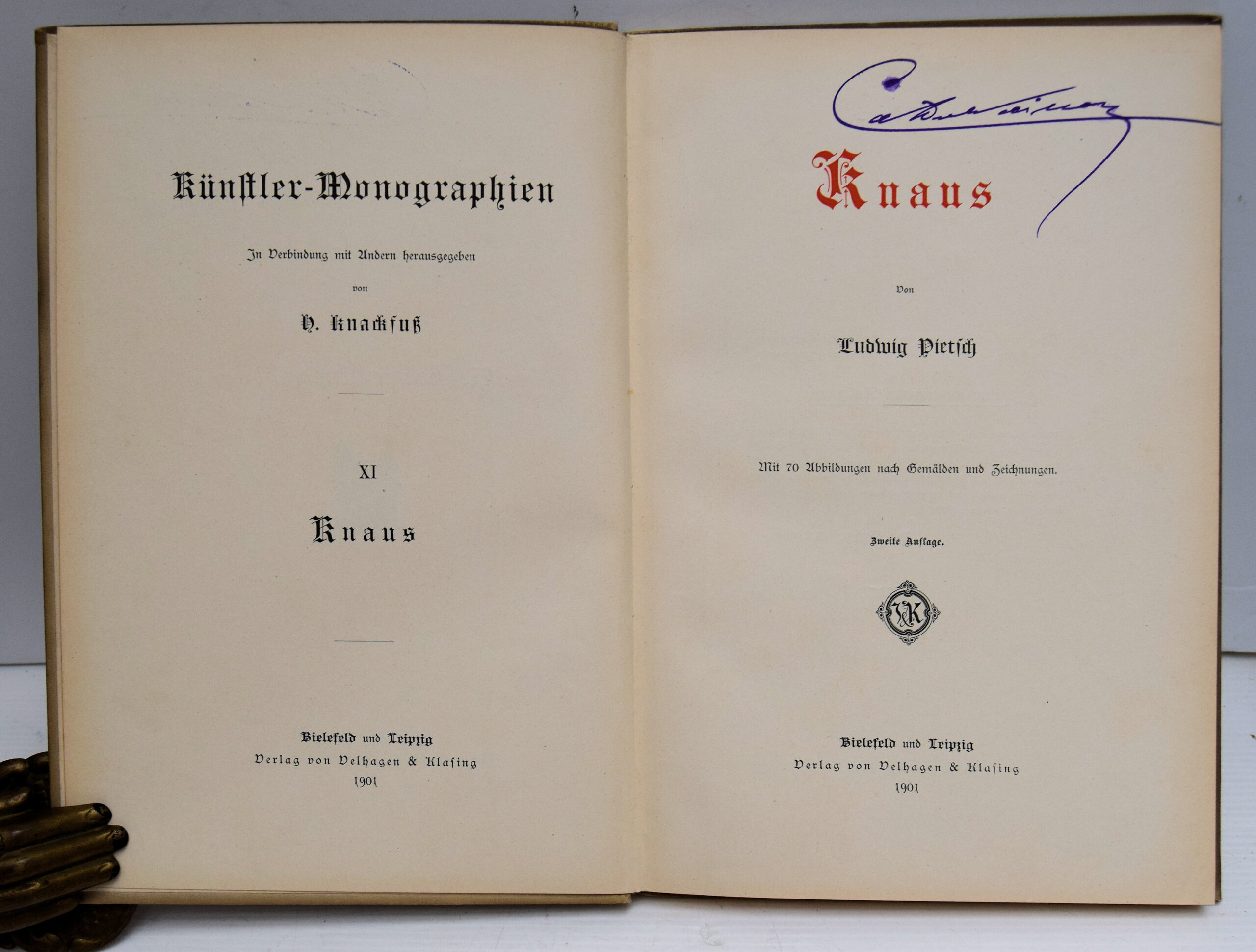 KNAUS