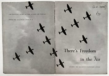 THERE'S FREEDOM IN THE AIR.. - Image 2