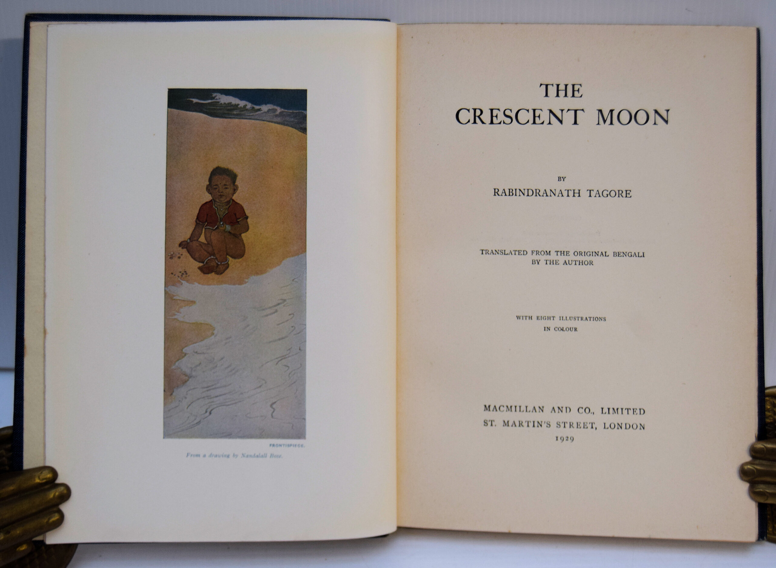 THE CRESCENT MOON - Image 2