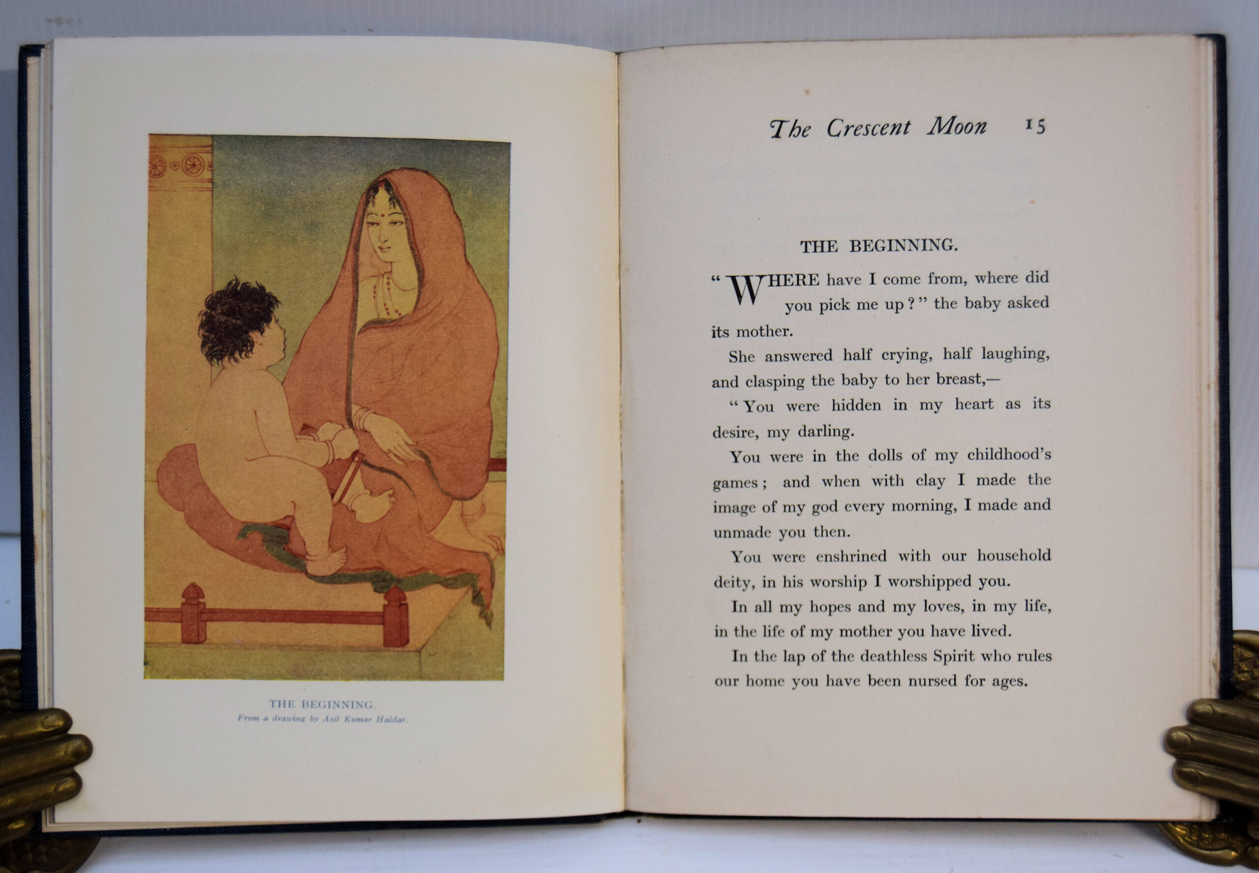 THE CRESCENT MOON - Image 3