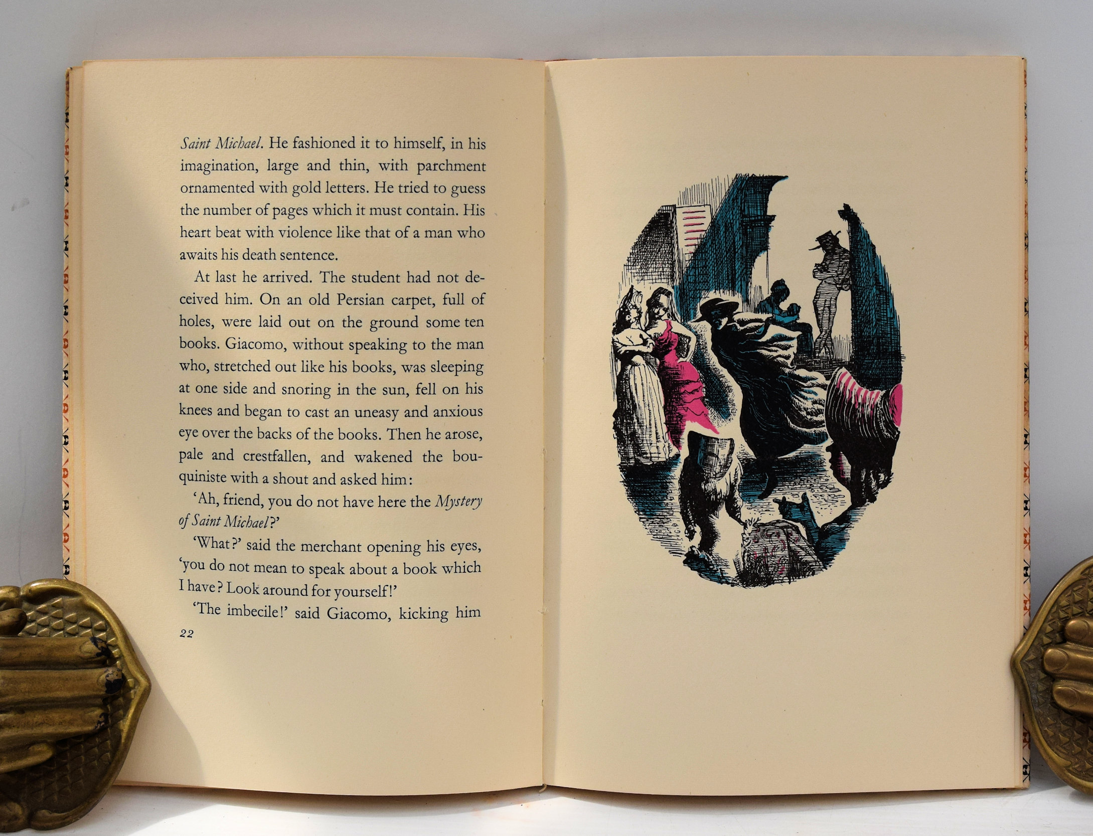 BIBLIOMANIA - Image 2