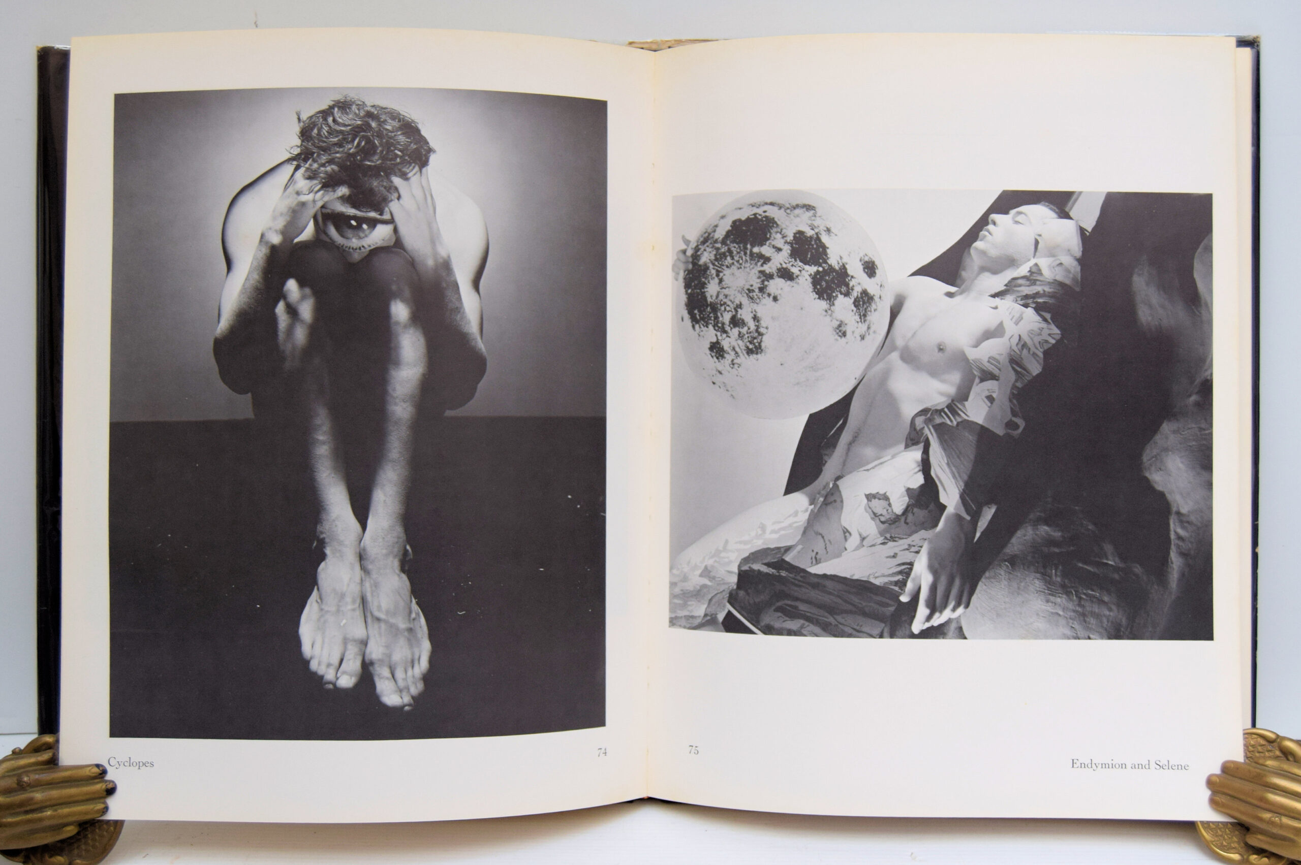GEORGE PLATT LYNES PHOTOGRAPHS 1931-1955. - Image 3