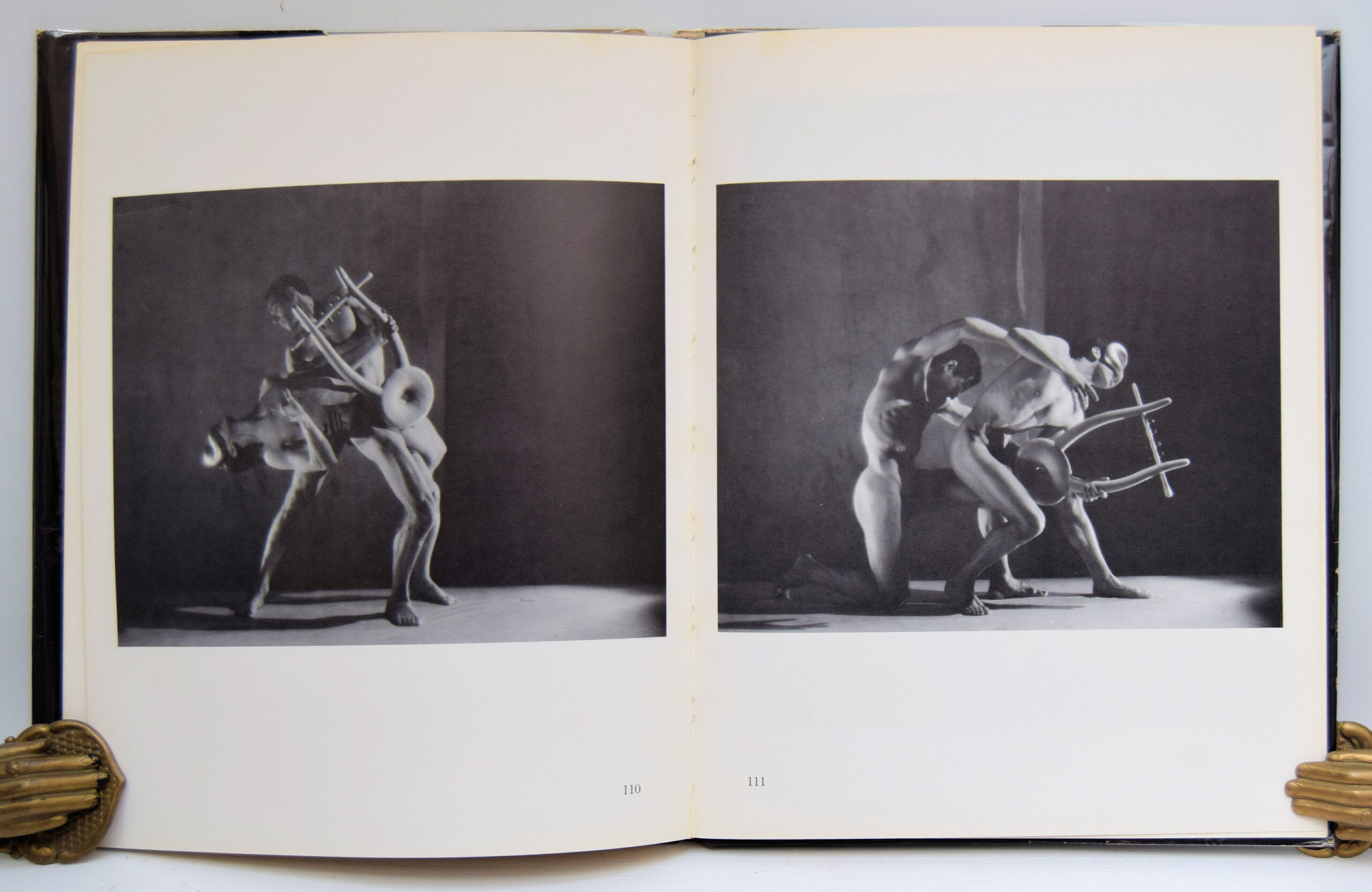 GEORGE PLATT LYNES PHOTOGRAPHS 1931-1955. - Image 4