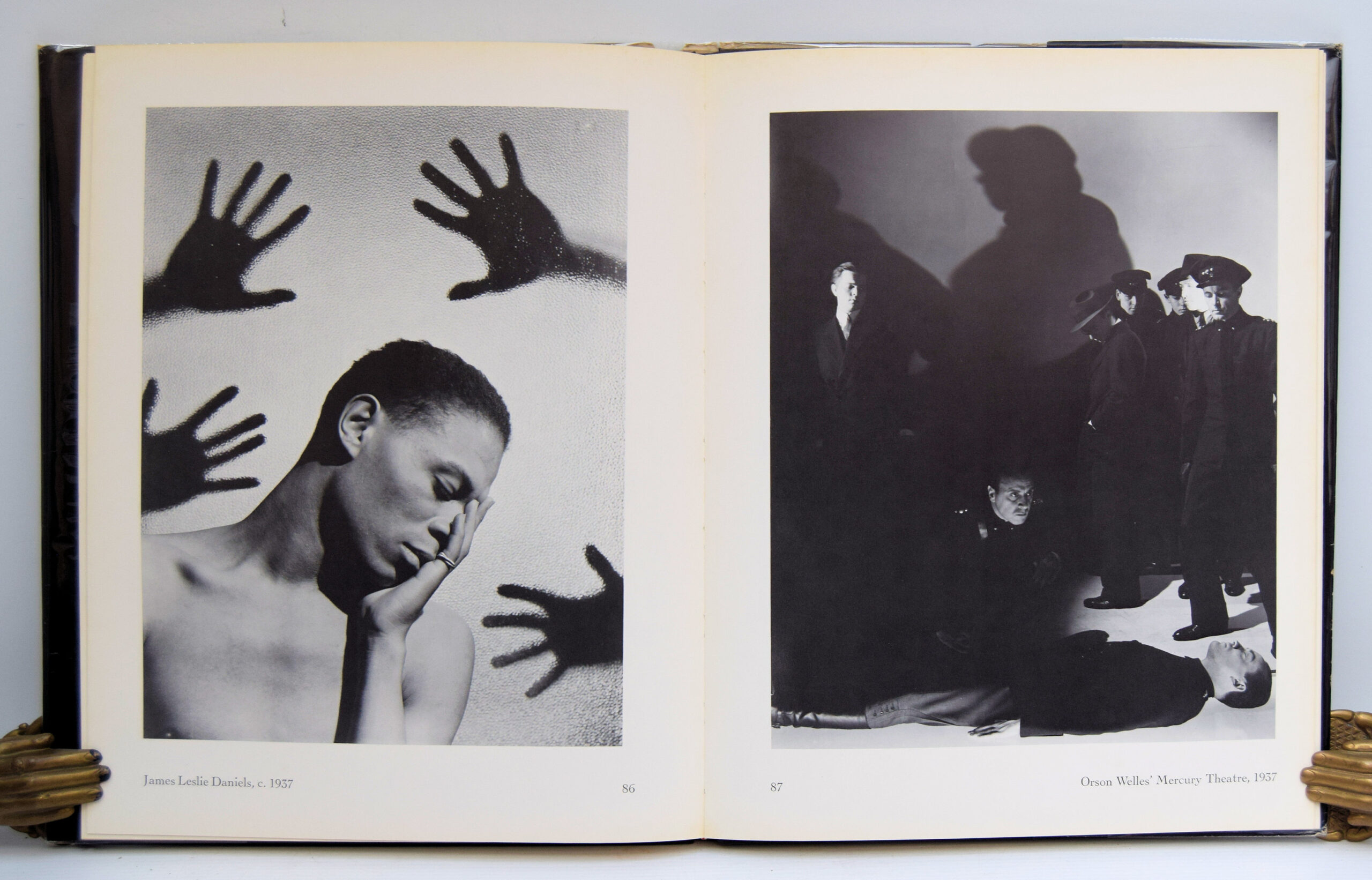 GEORGE PLATT LYNES PHOTOGRAPHS 1931-1955. - Image 5