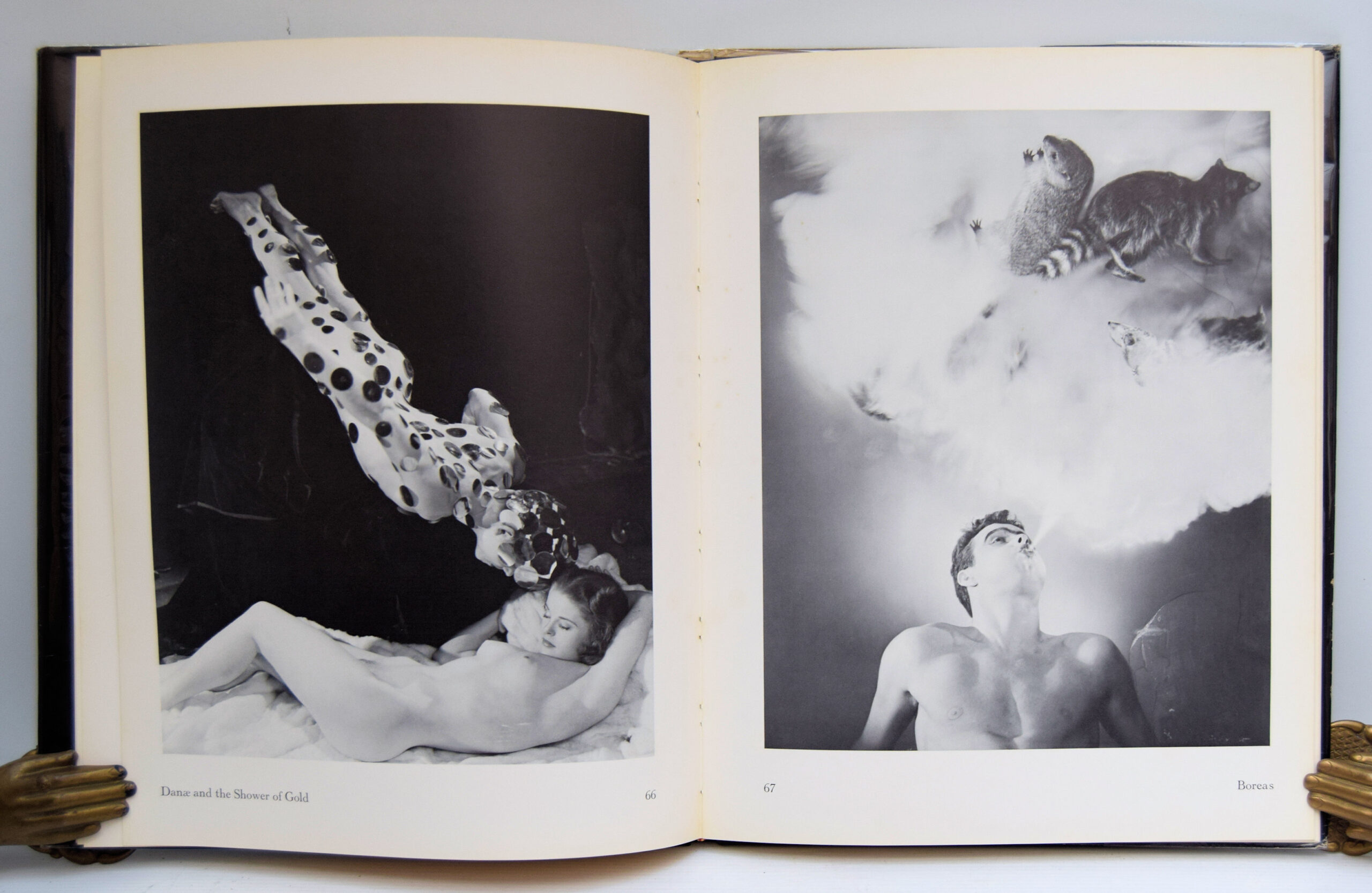 GEORGE PLATT LYNES PHOTOGRAPHS 1931-1955. - Image 6