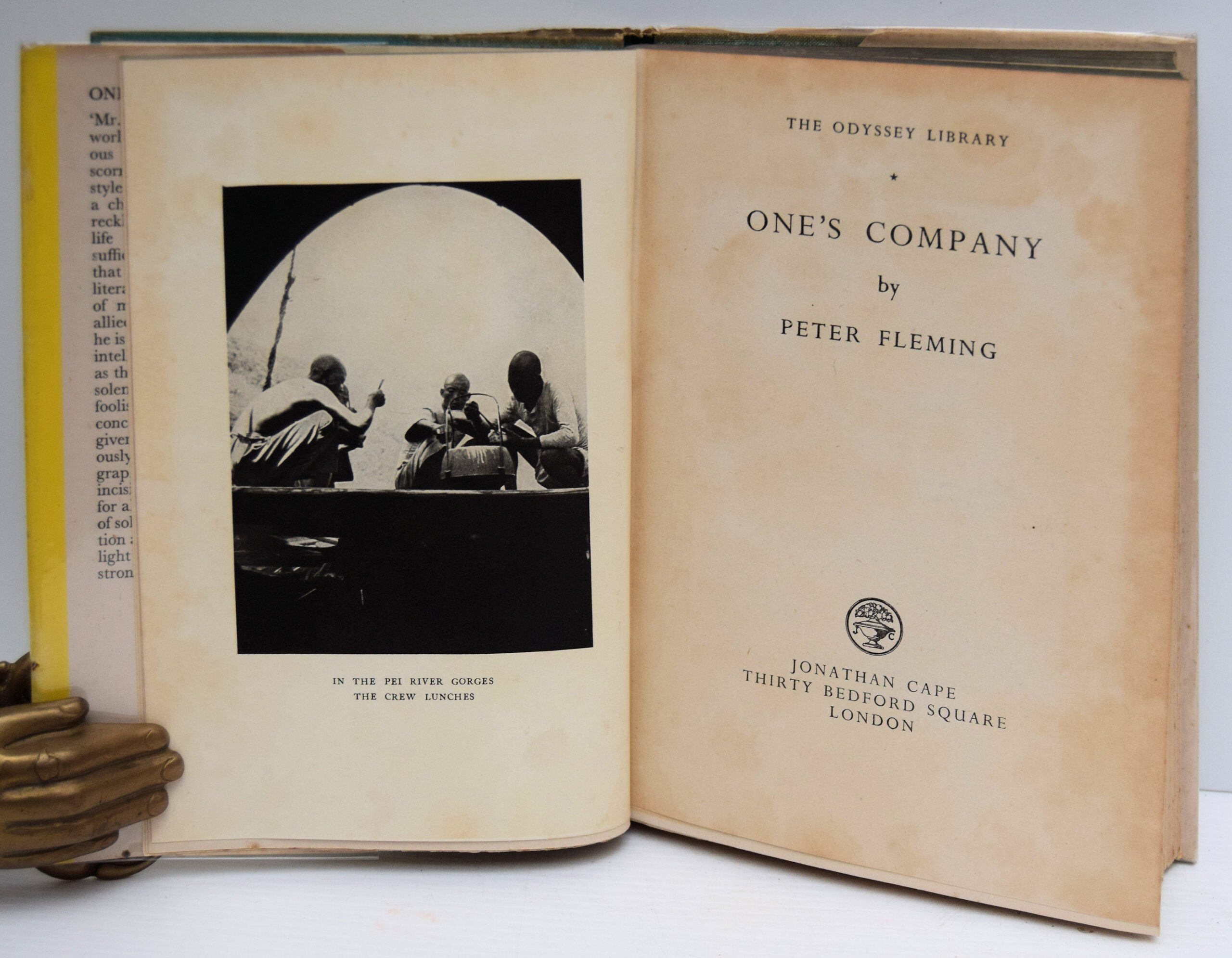 ONE''S COMPANY. - Image 2