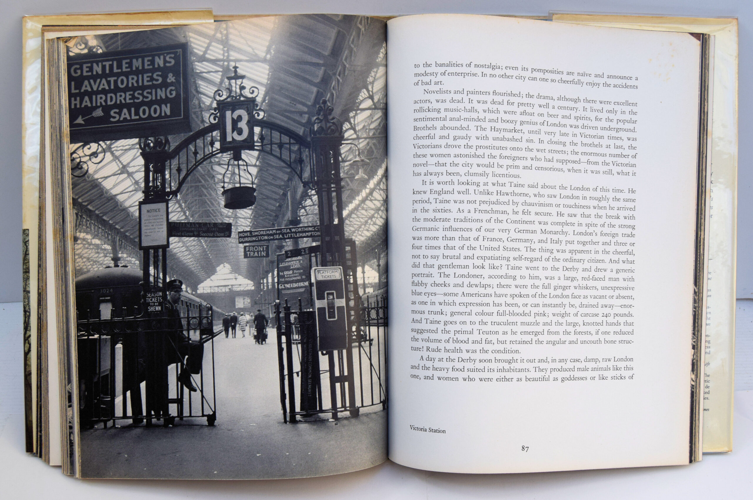 LONDON PERCEIVED. - Image 3