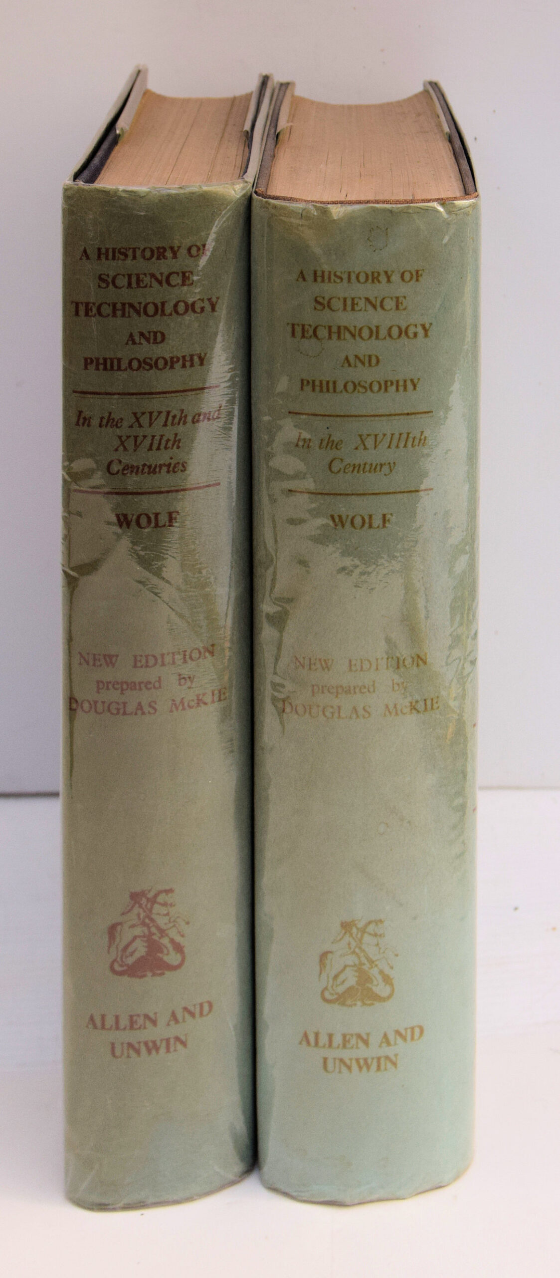 A HISTORY OF SCIENCE TECHNOLOGY, AND PHILOSOPHY - Image 3